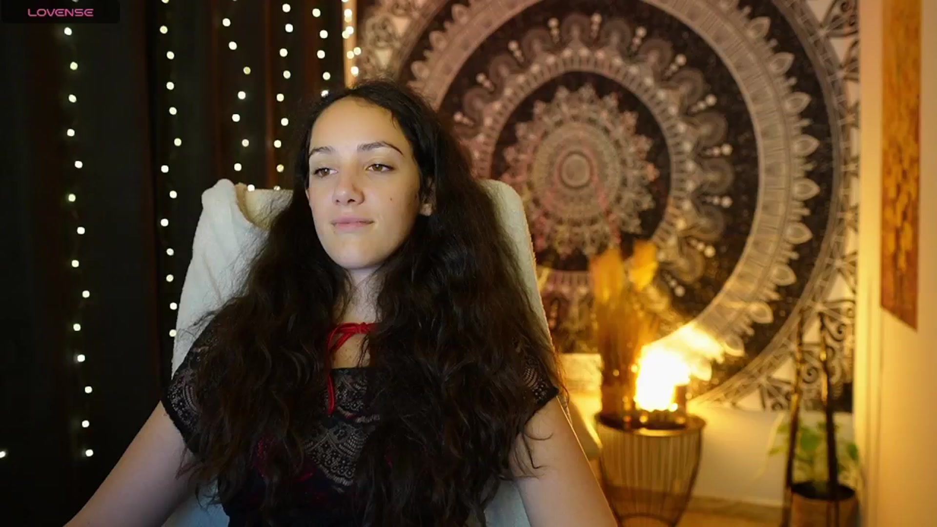 Gallery image thumbnail from Sophie_Rain18's myfreecams stream on, 09/12/2024, 10:28 image 5 of 20