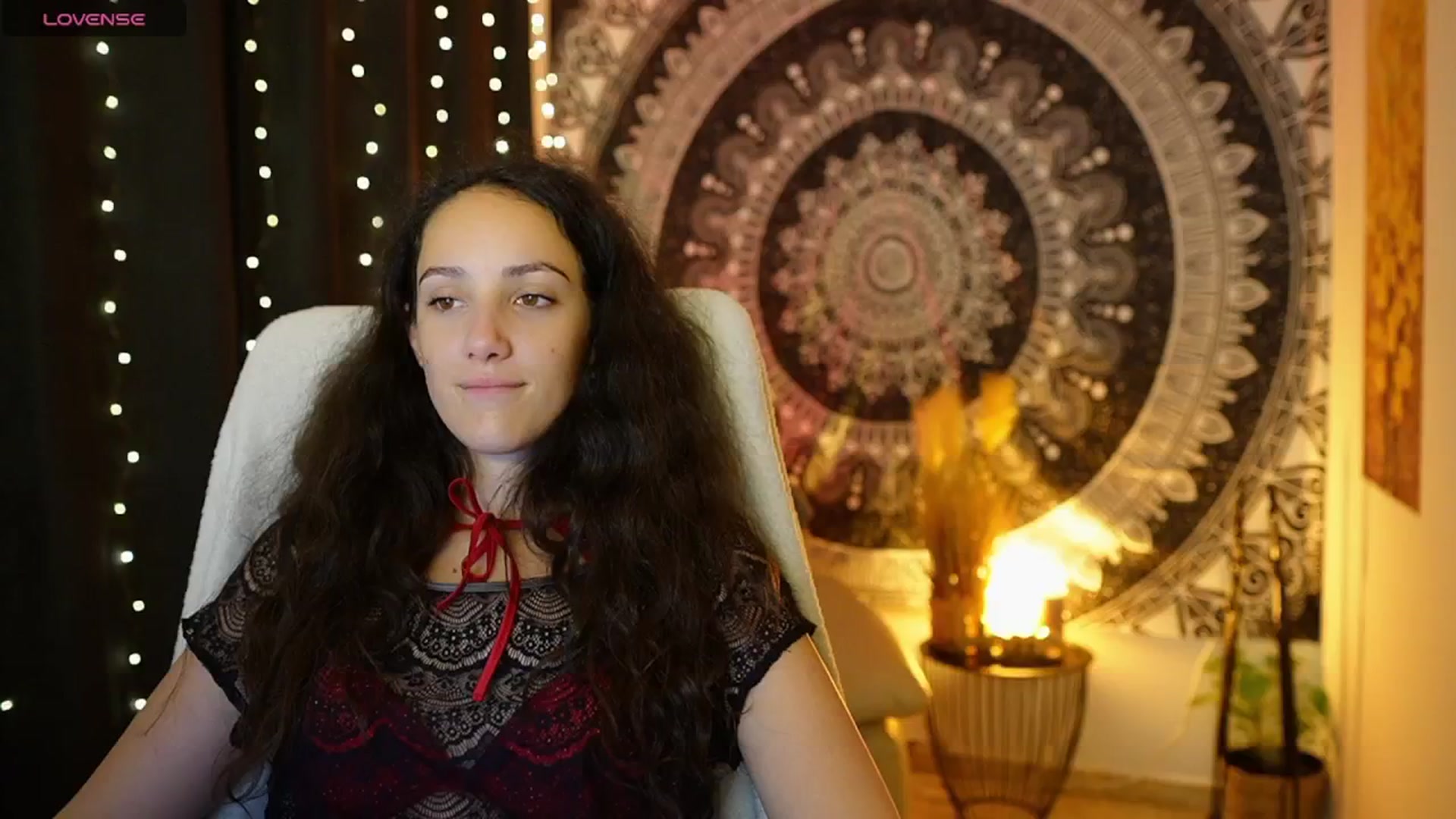Gallery image thumbnail from Sophie_Rain18's myfreecams stream on, 09/12/2024, 10:28 image 17 of 20