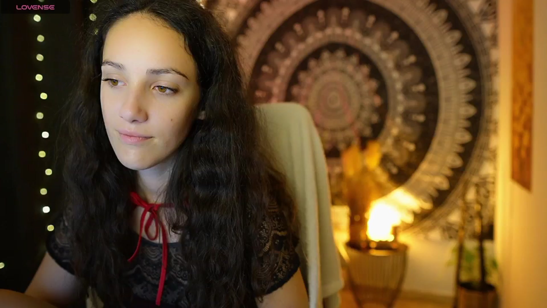 Gallery image thumbnail from Sophie_Rain18's myfreecams stream on, 09/12/2024, 10:28 image 18 of 20