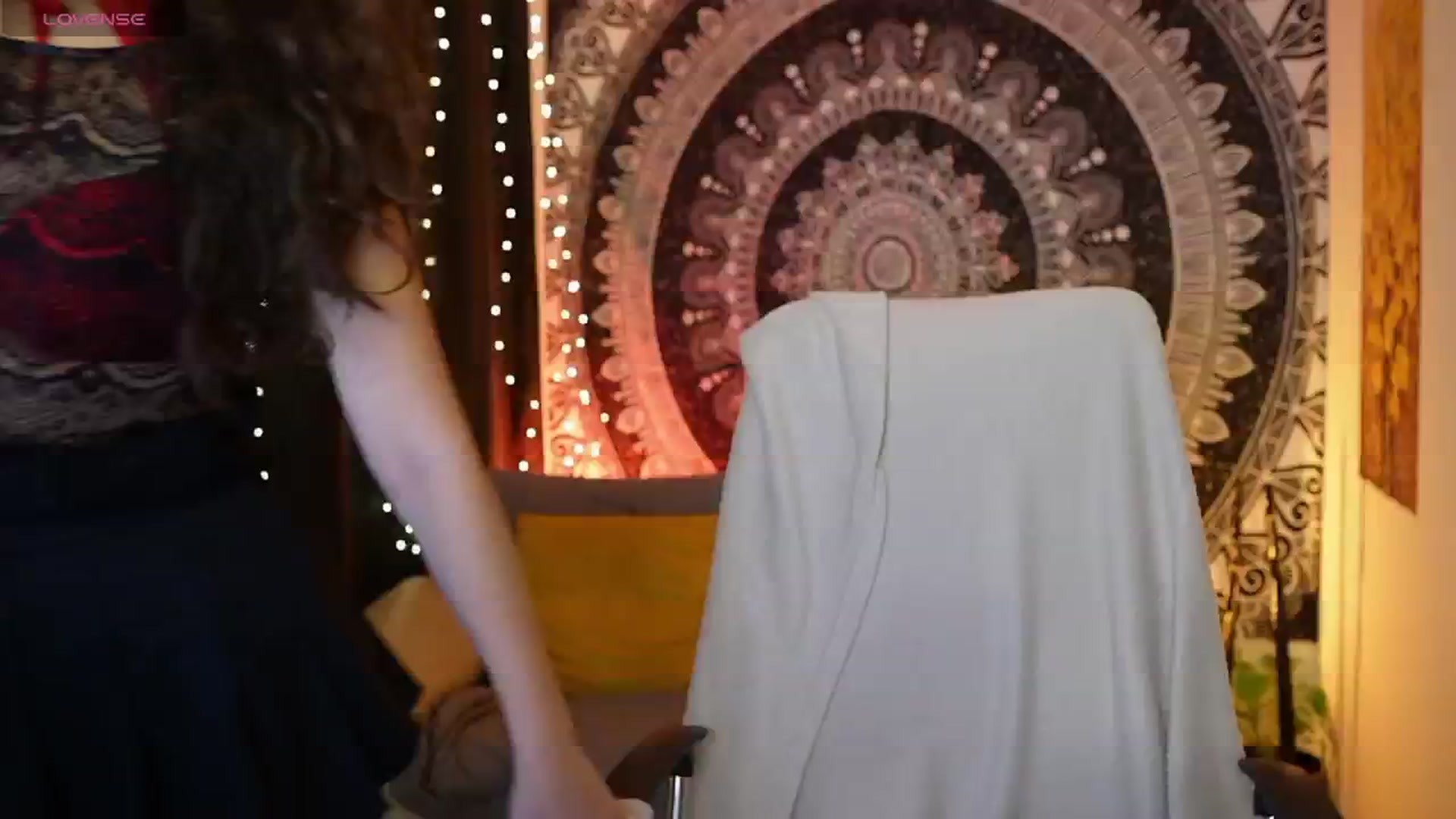 Gallery image thumbnail from Sophie_Rain18's myfreecams stream on, 09/12/2024, 10:28 image 1 of 20