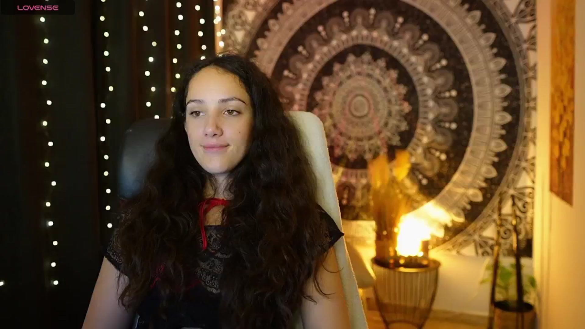 Gallery image thumbnail from Sophie_Rain18's myfreecams stream on, 09/12/2024, 10:28 image 9 of 20