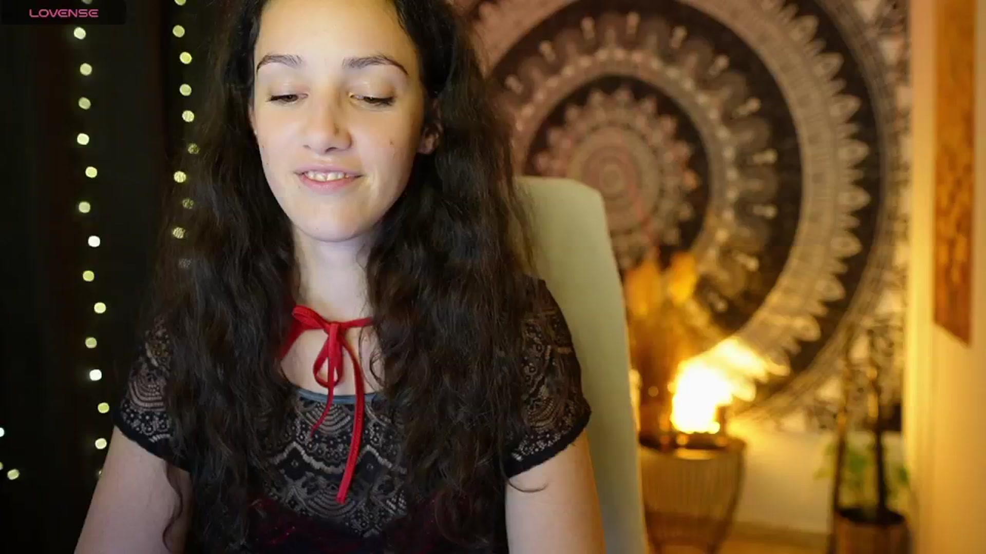 Gallery image thumbnail from Sophie_Rain18's myfreecams stream on, 09/12/2024, 11:56 image 2 of 20