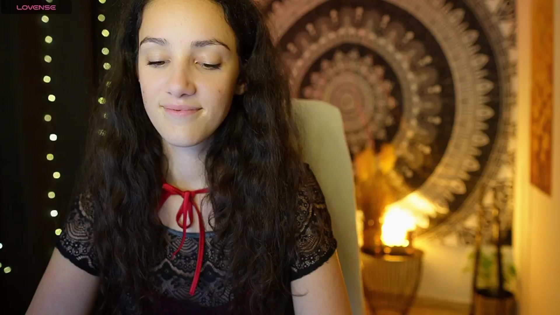Gallery image thumbnail from Sophie_Rain18's myfreecams stream on, 09/12/2024, 11:56 image 3 of 20