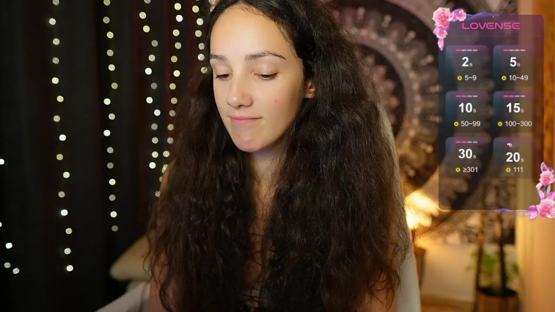 Gallery image thumbnail from Sophie_Rain18's myfreecams stream on, 09/13/2024, 13:02 image 20 of 20