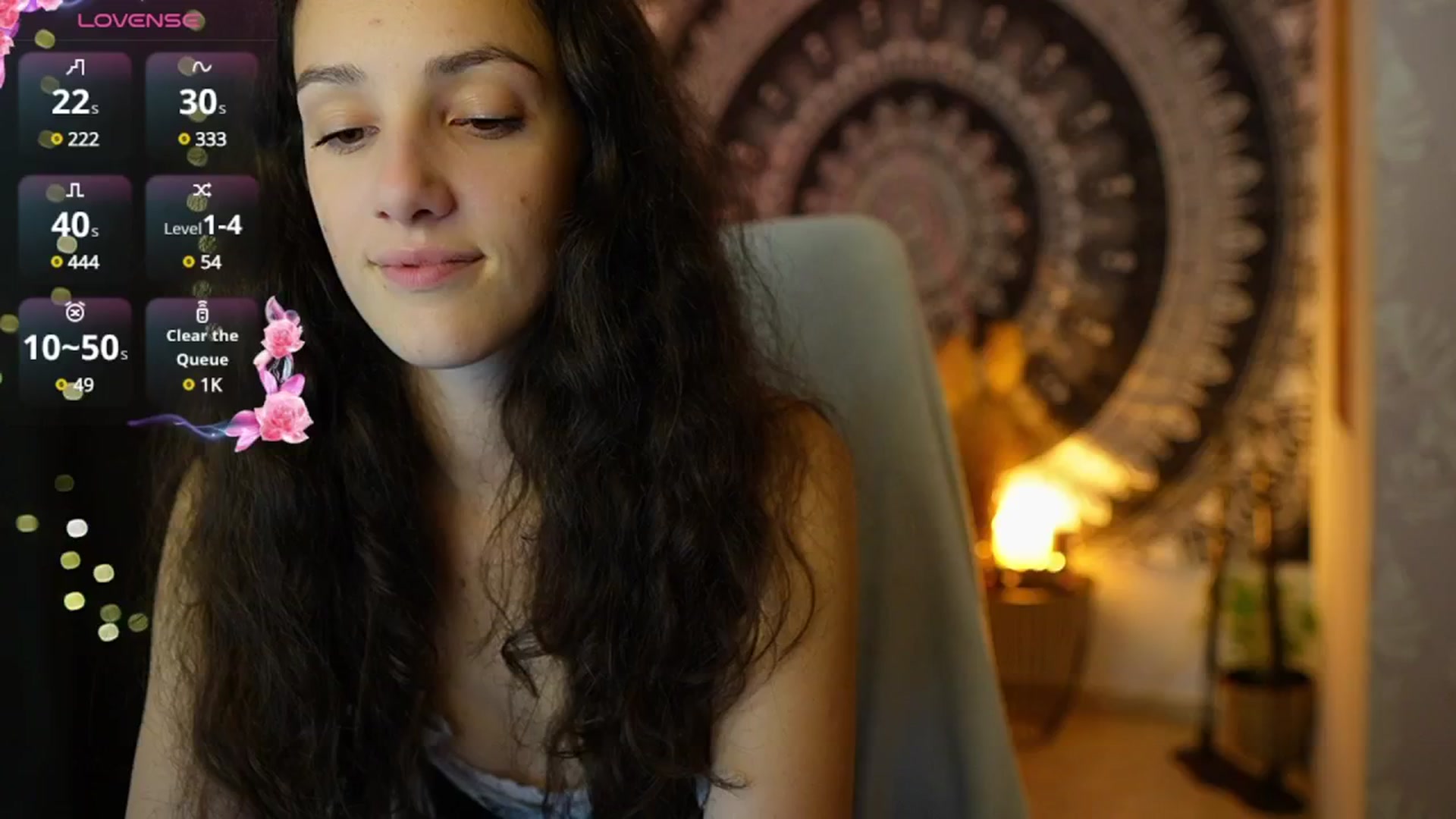 Gallery image thumbnail from Sophie_Rain18's myfreecams stream on, 09/18/2024, 08:58 image 3 of 20