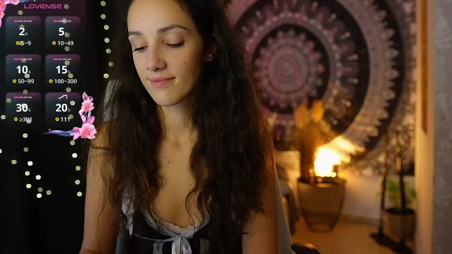 Gallery image thumbnail from Sophie_Rain18's myfreecams stream on, 09/18/2024, 08:58 image 10 of 20