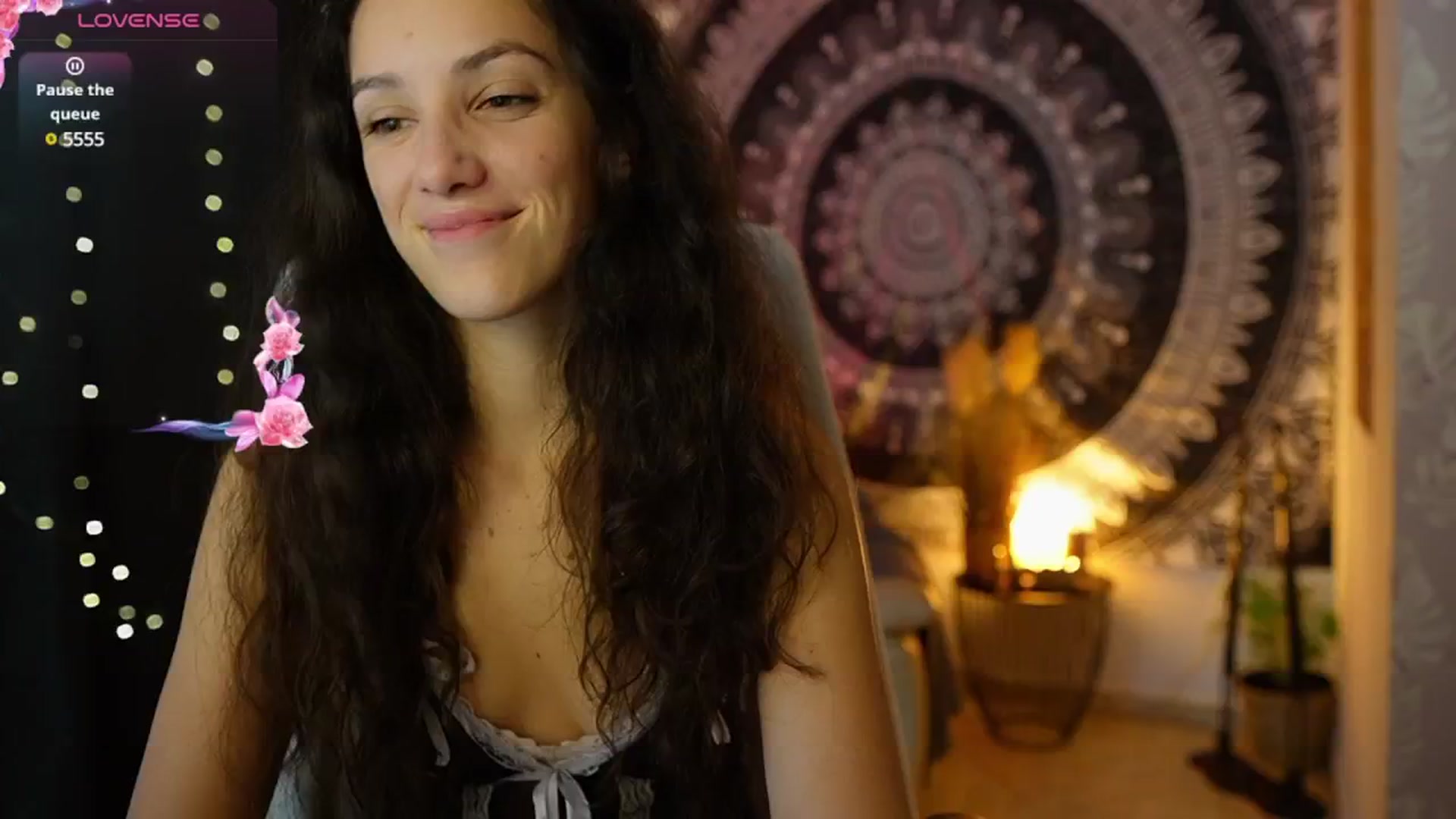 Gallery image thumbnail from Sophie_Rain18's myfreecams stream on, 09/18/2024, 08:58 image 8 of 20