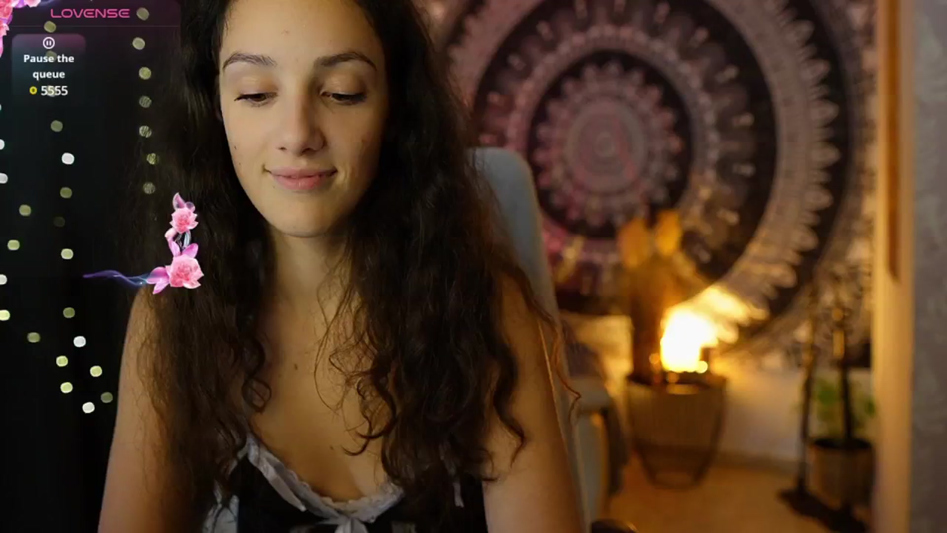 Gallery image thumbnail from Sophie_Rain18's myfreecams stream on, 09/18/2024, 08:58 image 17 of 20