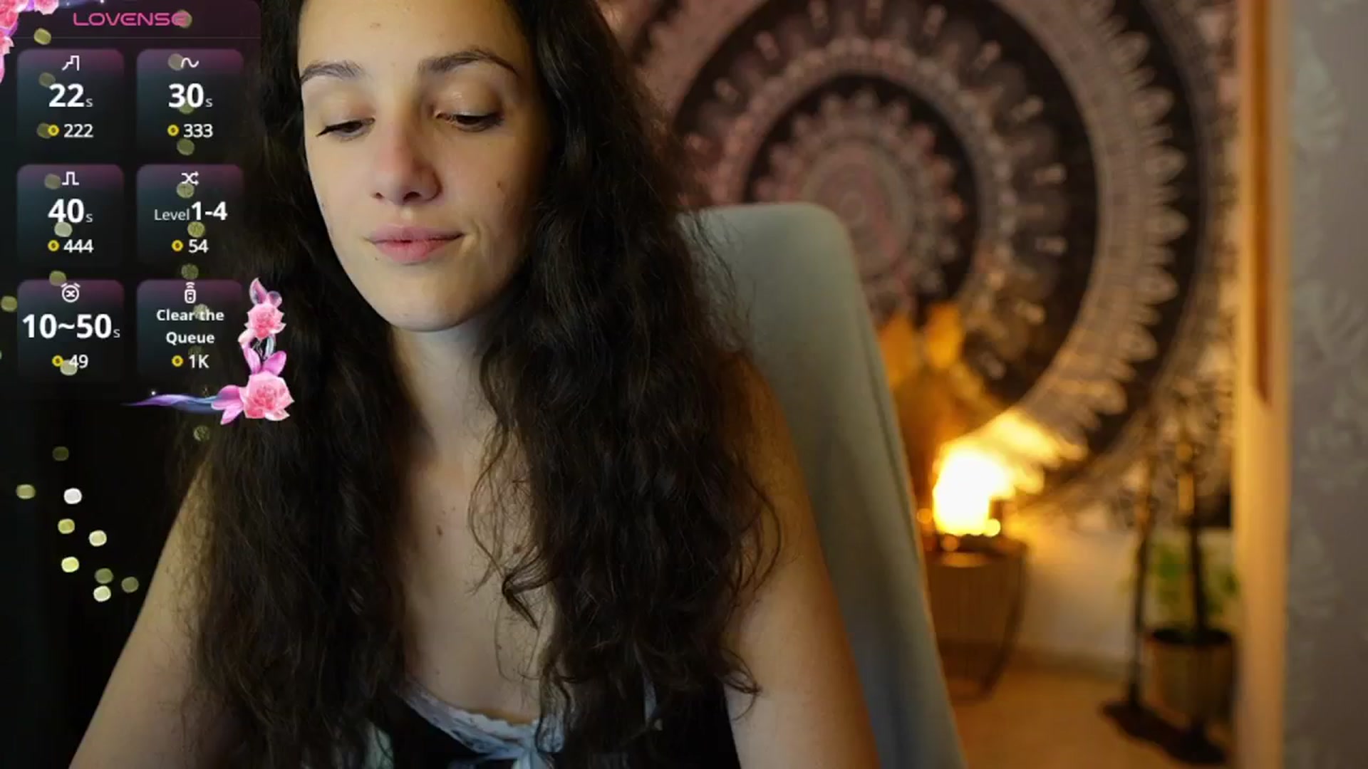 Gallery image thumbnail from Sophie_Rain18's myfreecams stream on, 09/18/2024, 08:58 image 2 of 20