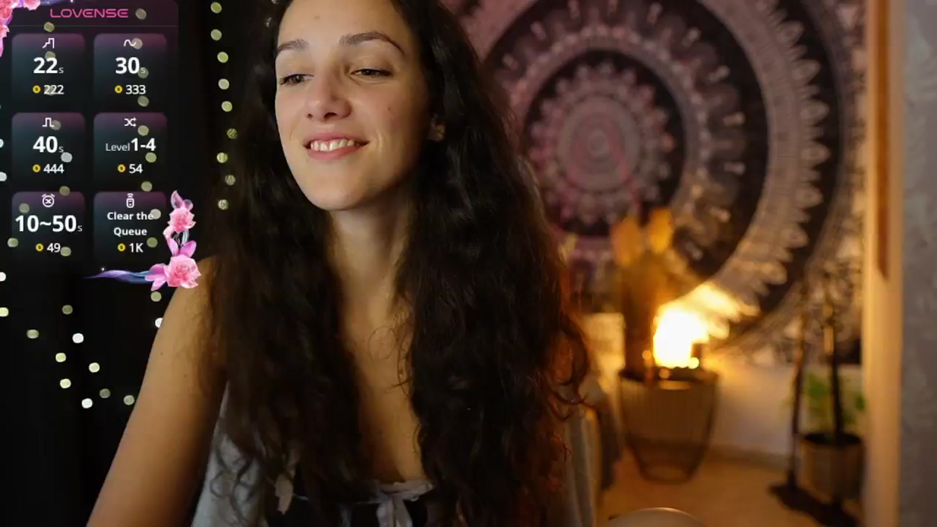 Gallery image thumbnail from Sophie_Rain18's myfreecams stream on, 09/18/2024, 08:58 image 14 of 20