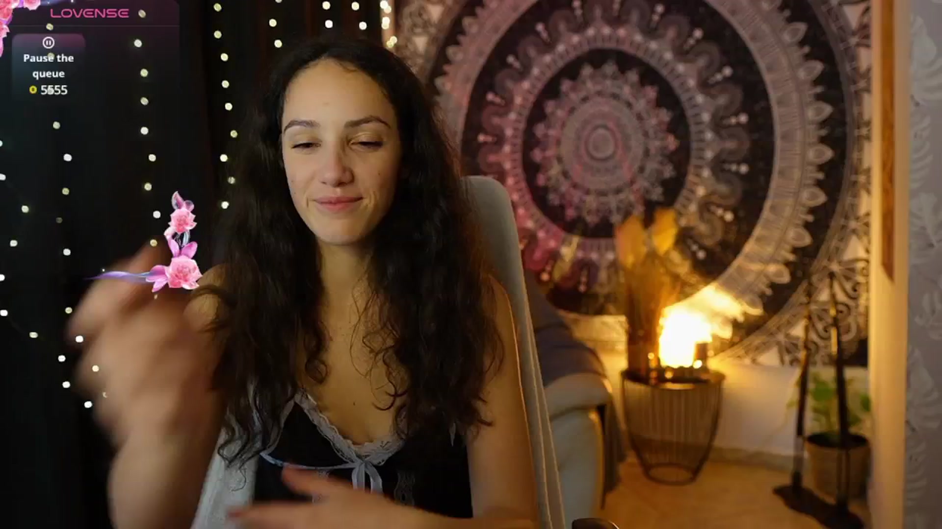 Gallery image thumbnail from Sophie_Rain18's myfreecams stream on, 09/18/2024, 08:58 image 18 of 20