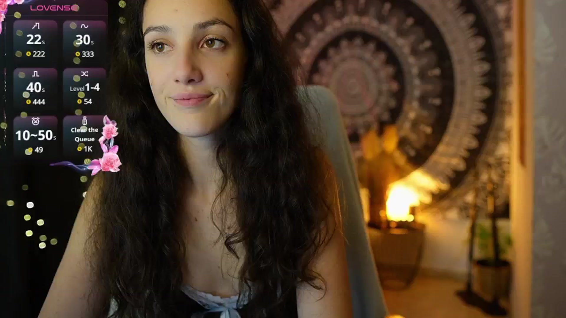 Gallery image thumbnail from Sophie_Rain18's myfreecams stream on, 09/18/2024, 08:58 image 1 of 20