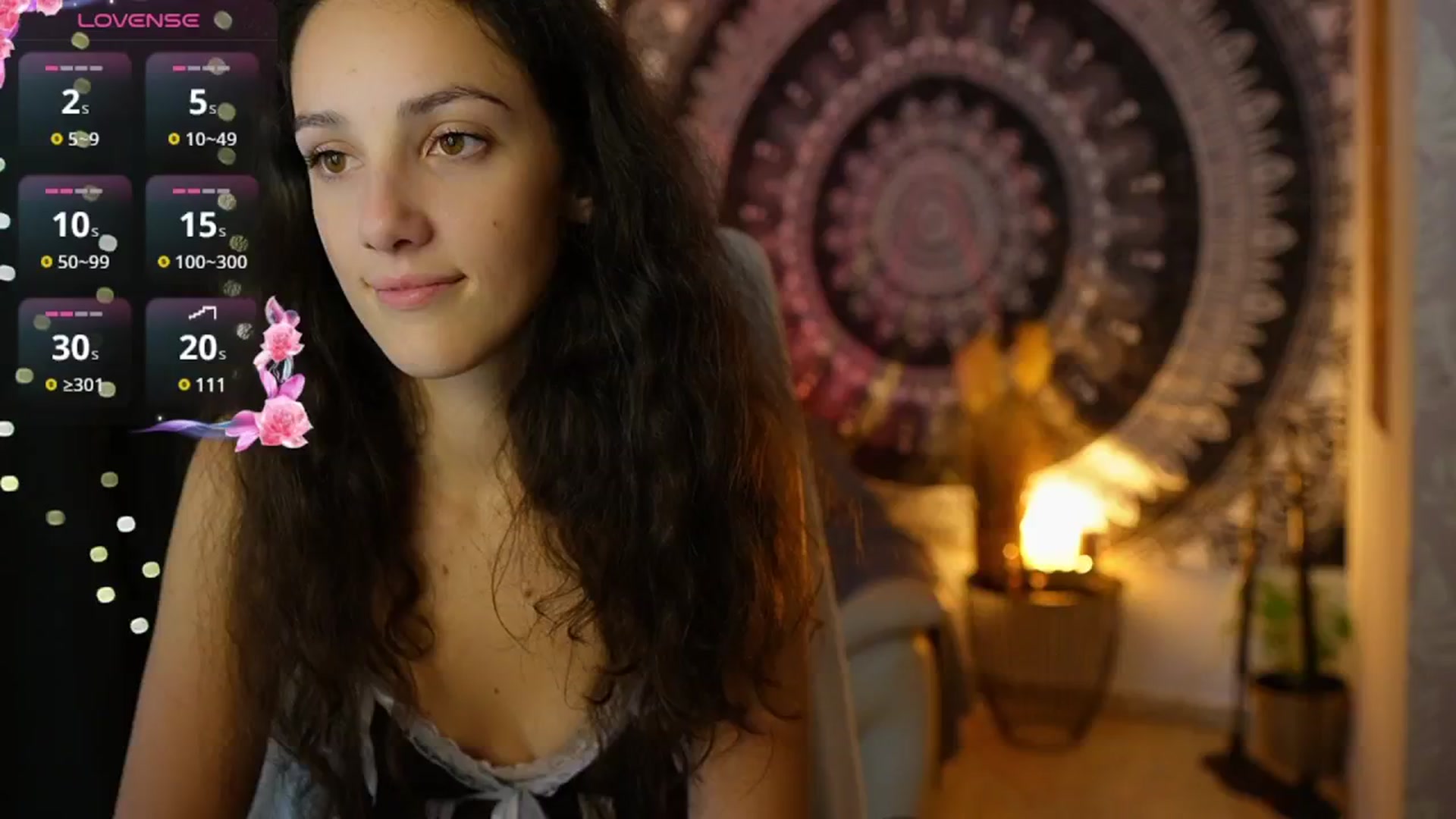 Gallery image thumbnail from Sophie_Rain18's myfreecams stream on, 09/18/2024, 08:58 image 20 of 20