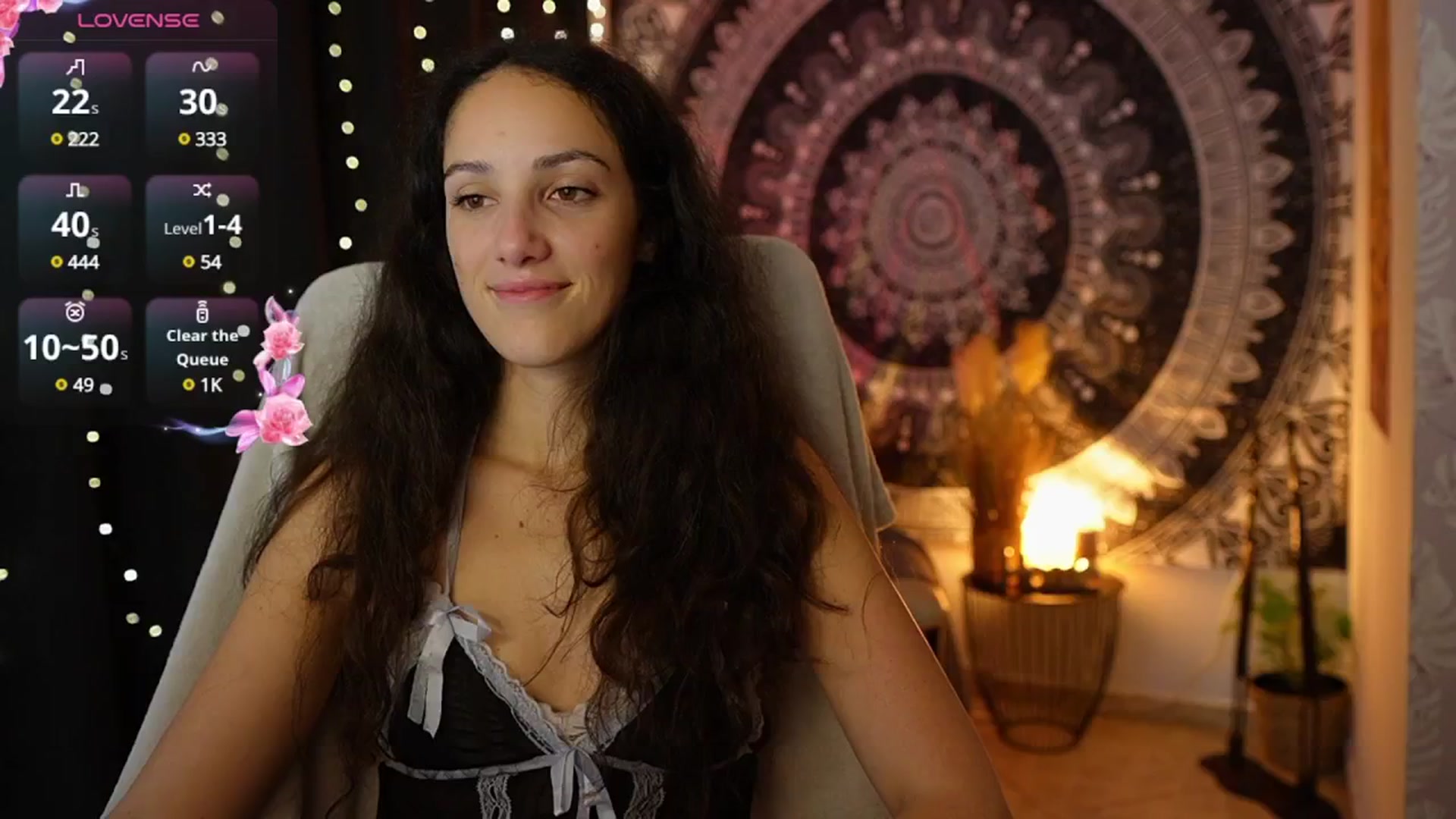 Gallery image thumbnail from Sophie_Rain18's myfreecams stream on, 09/18/2024, 10:40 image 18 of 20