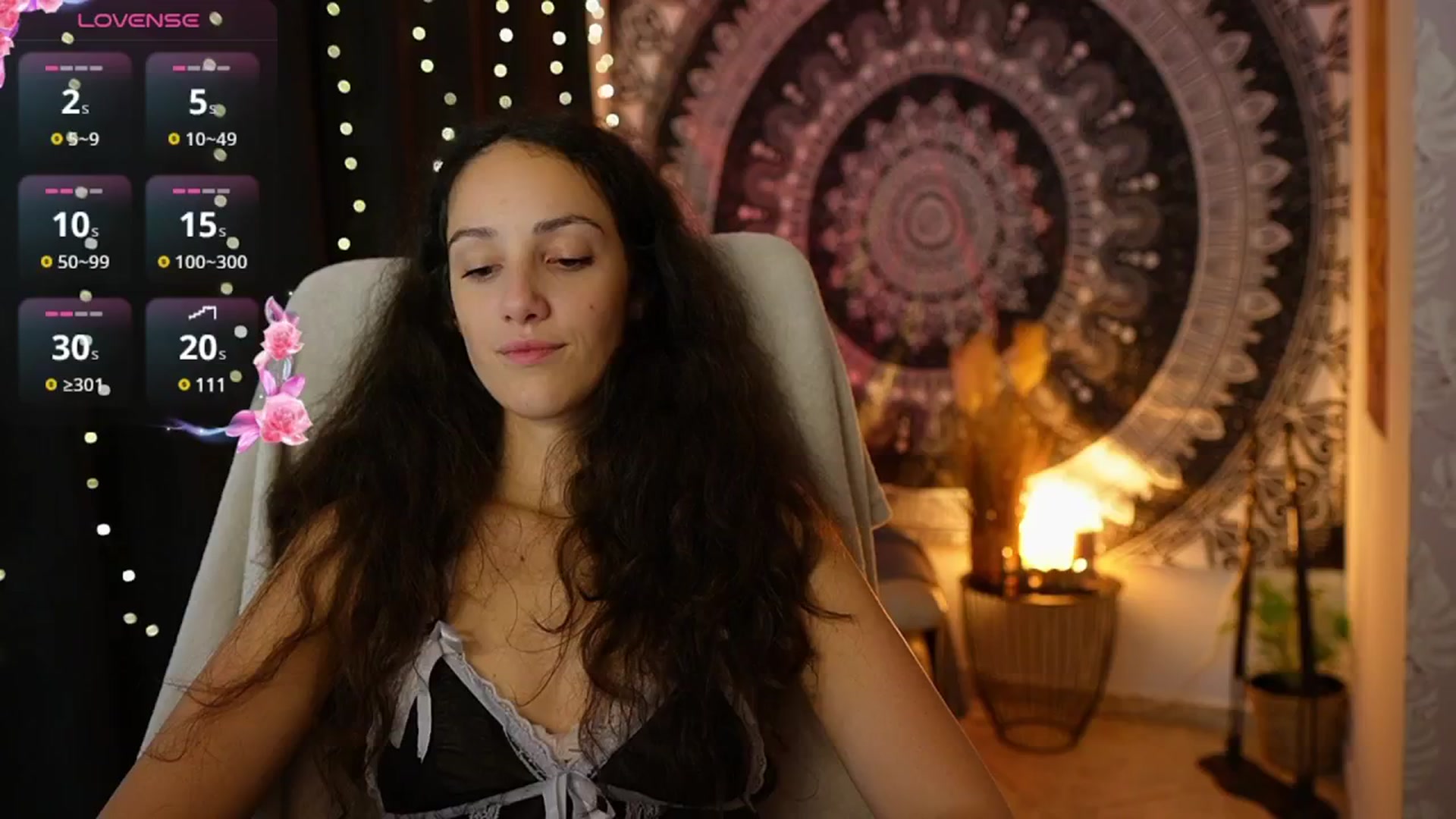 Gallery image thumbnail from Sophie_Rain18's myfreecams stream on, 09/18/2024, 10:40 image 20 of 20