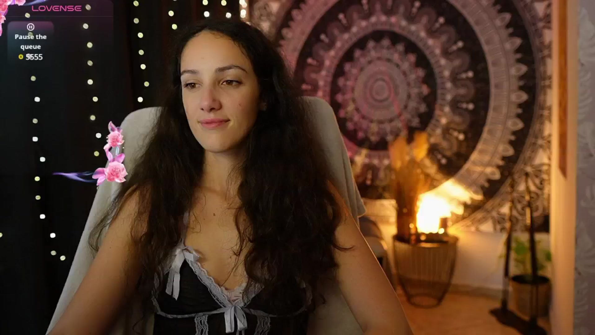 Gallery image thumbnail from Sophie_Rain18's myfreecams stream on, 09/18/2024, 10:40 image 19 of 20