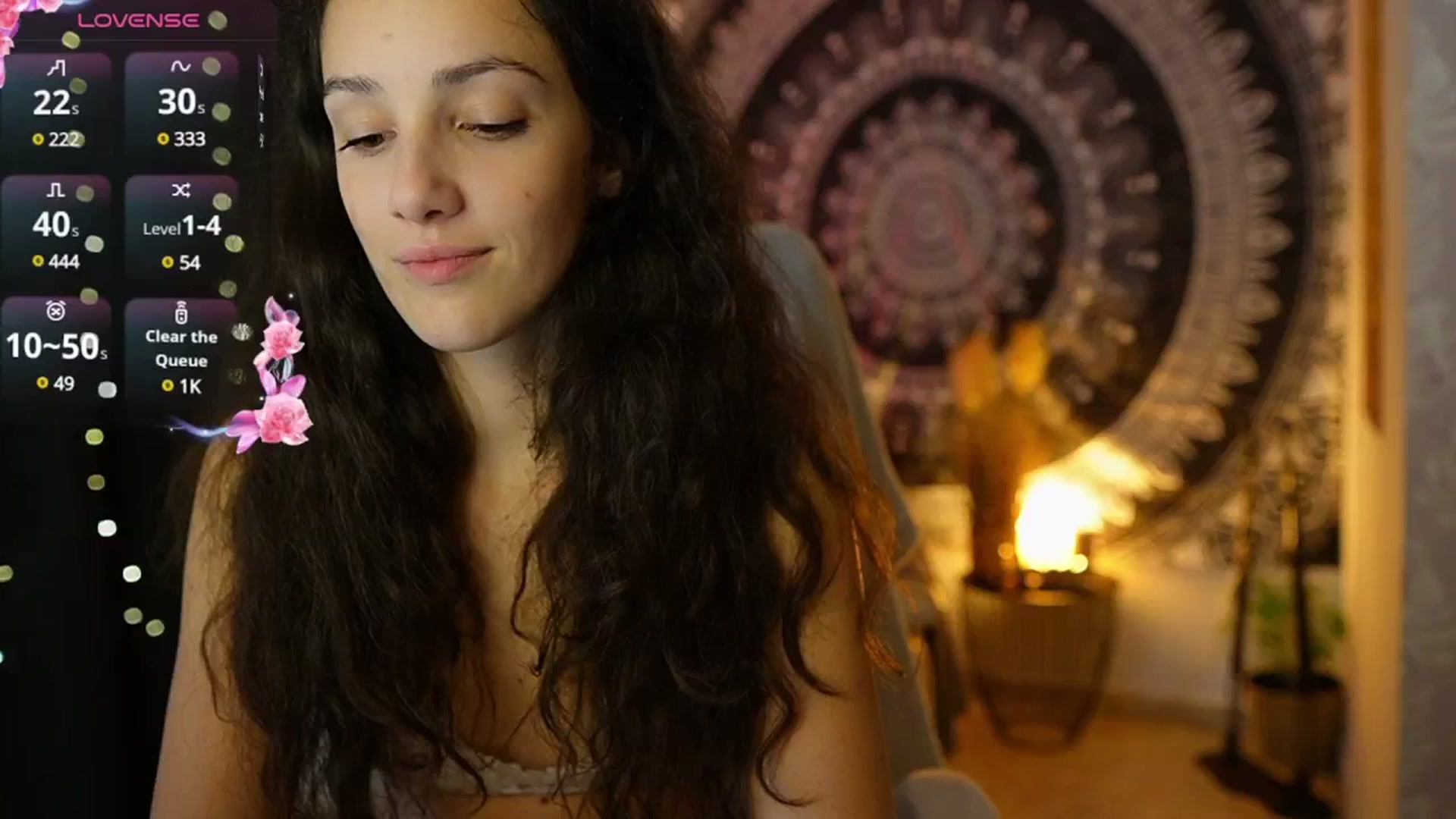 Gallery image thumbnail from Sophie_Rain18's myfreecams stream on, 09/18/2024, 10:40 image 4 of 20
