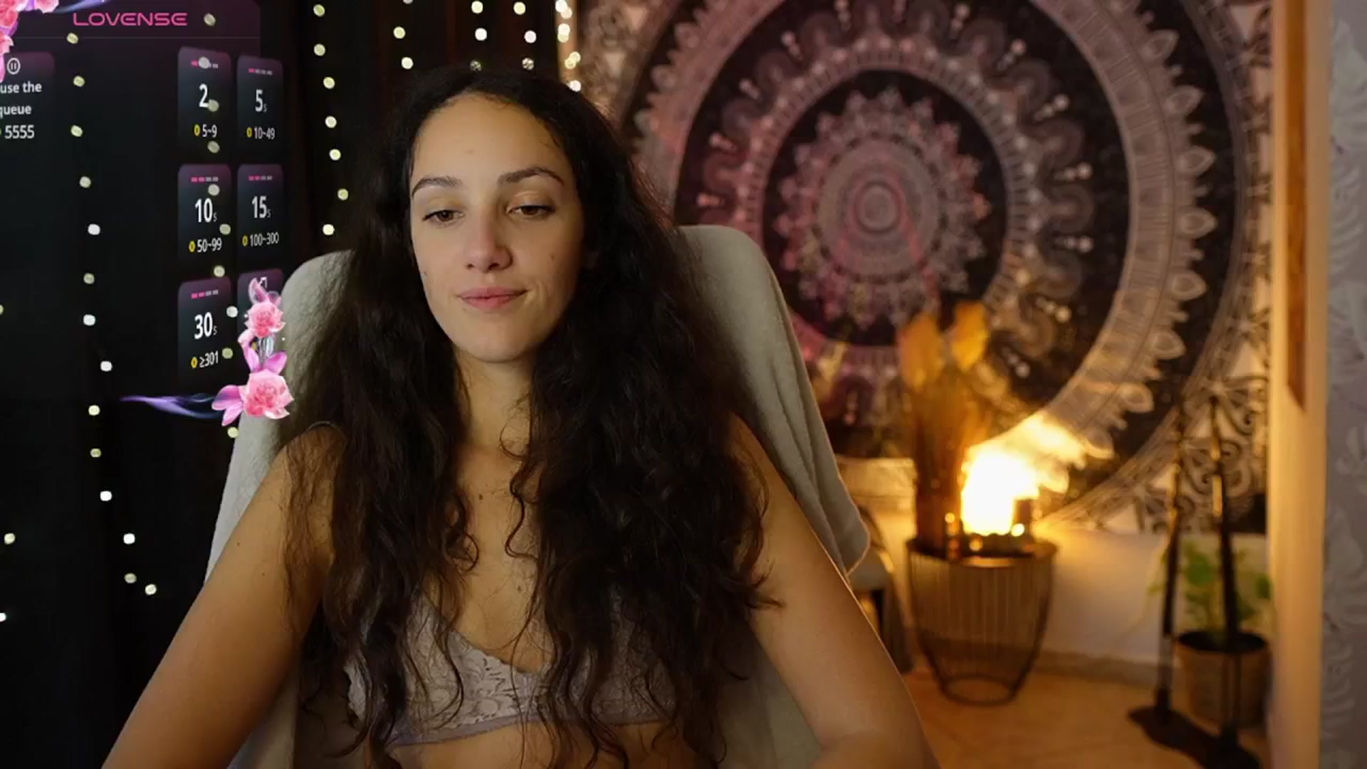 Gallery image thumbnail from Sophie_Rain18's myfreecams stream on, 09/18/2024, 10:40 image 5 of 20