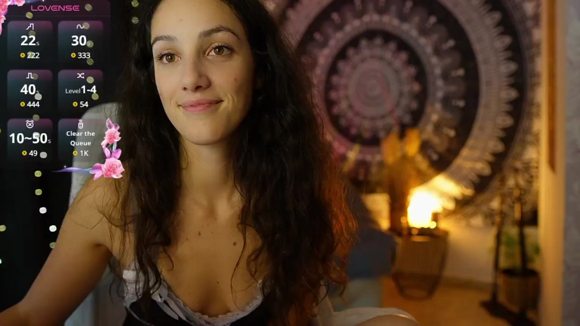 Gallery image thumbnail from Sophie_Rain18's myfreecams stream on, 09/18/2024, 12:29 image 18 of 20