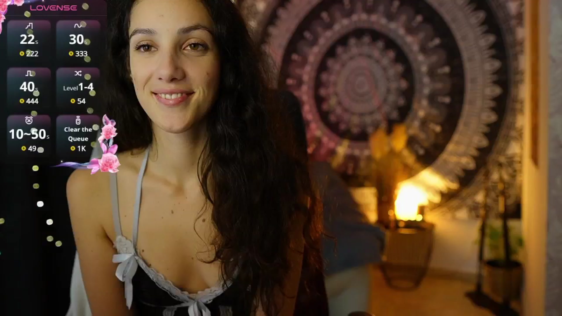 Gallery image thumbnail from Sophie_Rain18's myfreecams stream on, 09/18/2024, 12:29 image 5 of 20