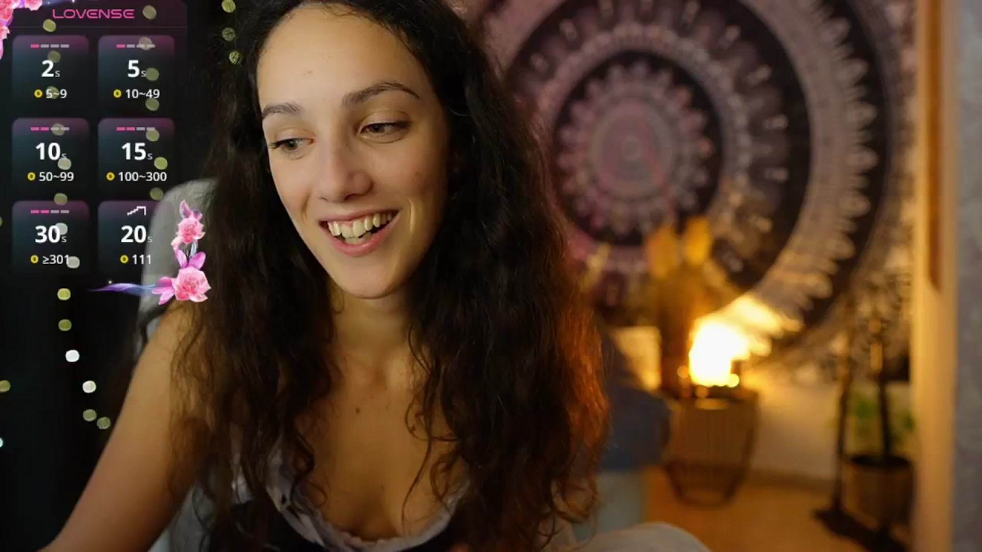 Gallery image thumbnail from Sophie_Rain18's myfreecams stream on, 09/18/2024, 12:29 image 19 of 20
