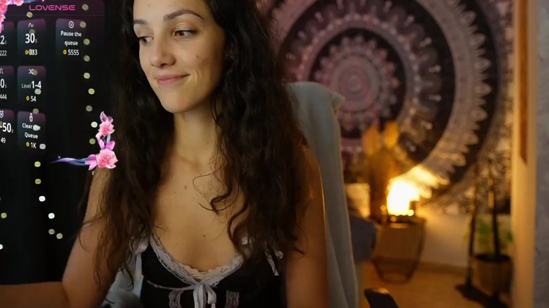 Gallery image thumbnail from Sophie_Rain18's myfreecams stream on, 09/18/2024, 12:29 image 14 of 20