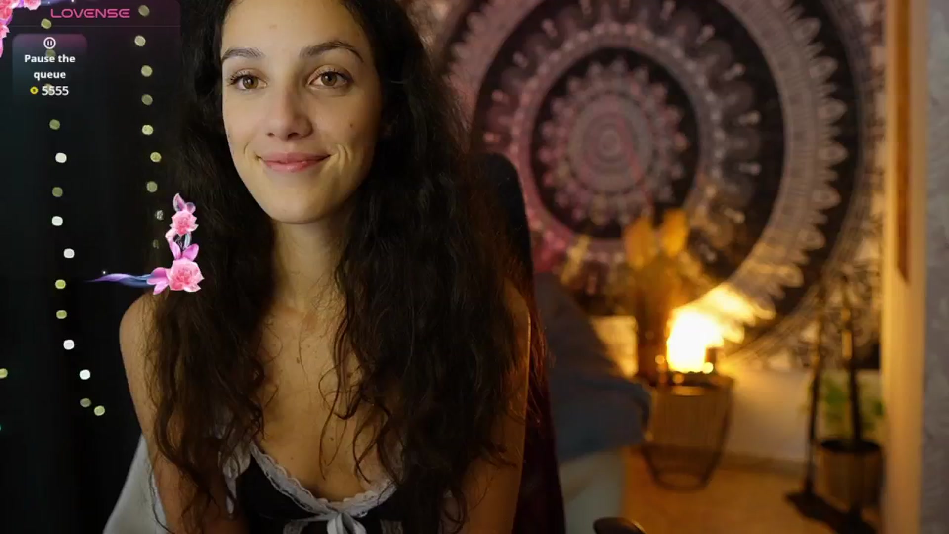 Gallery image thumbnail from Sophie_Rain18's myfreecams stream on, 09/18/2024, 12:29 image 1 of 20