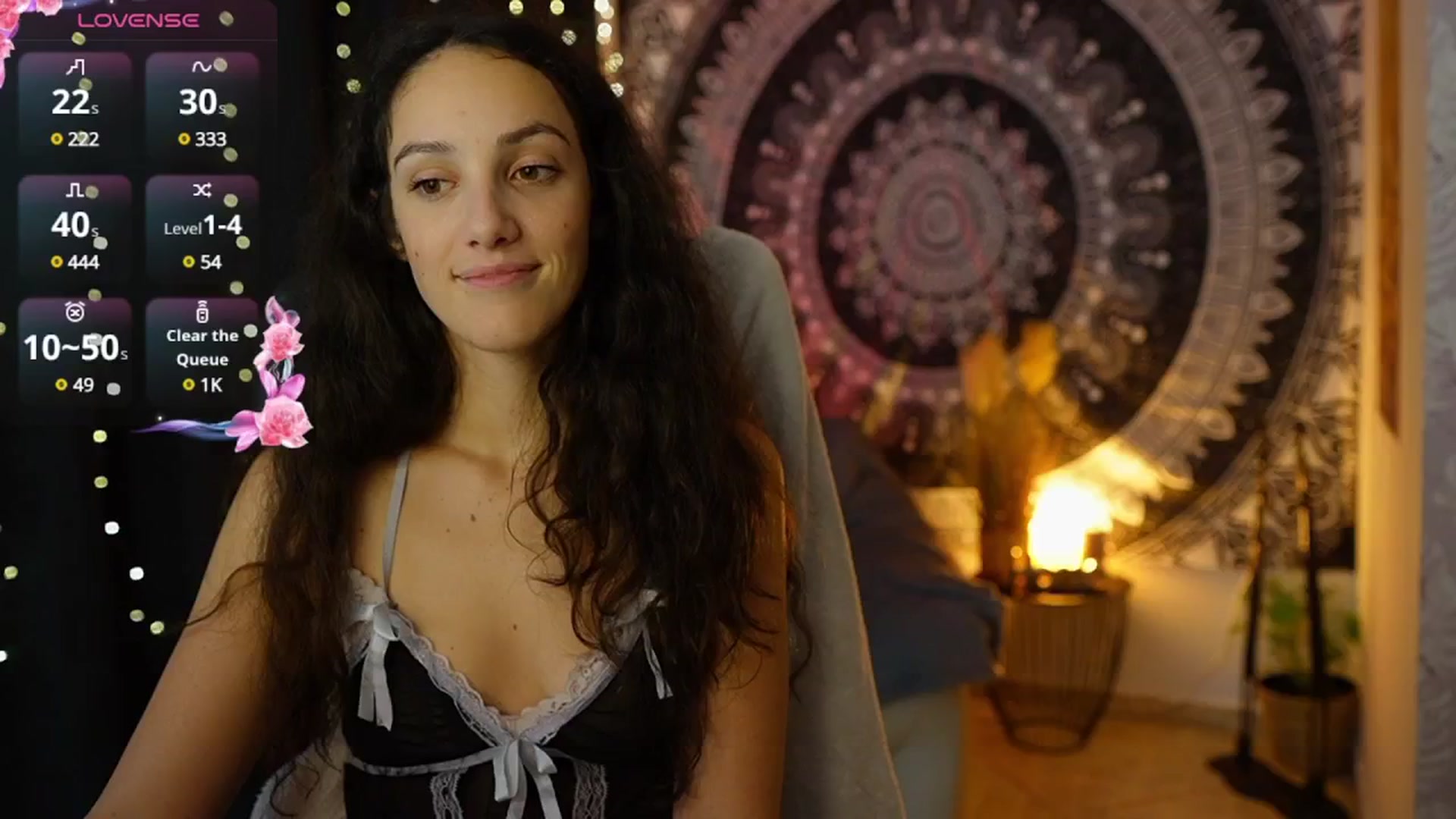 Gallery image thumbnail from Sophie_Rain18's myfreecams stream on, 09/18/2024, 12:29 image 8 of 20