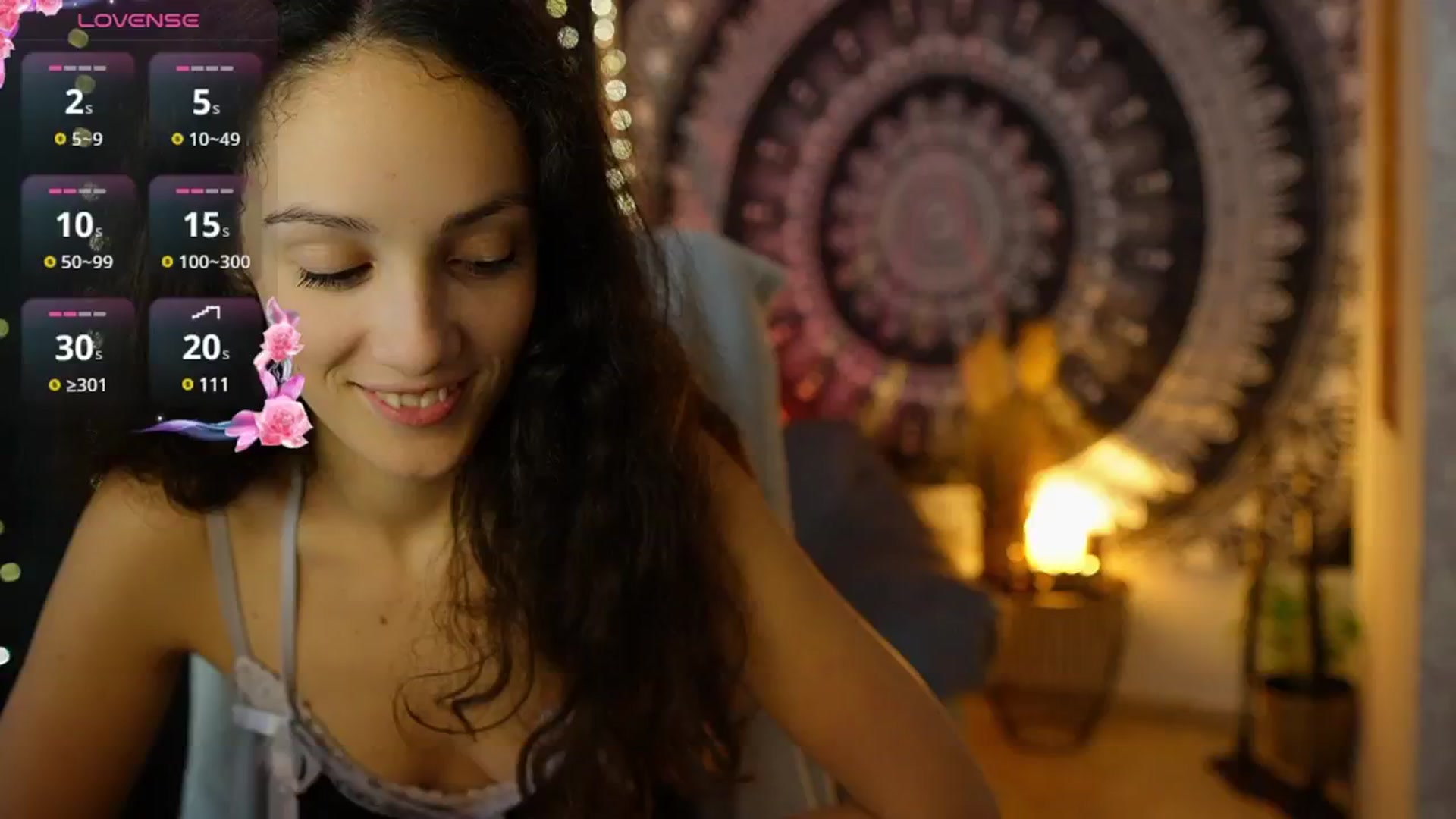 Gallery image thumbnail from Sophie_Rain18's myfreecams stream on, 09/18/2024, 12:29 image 16 of 20