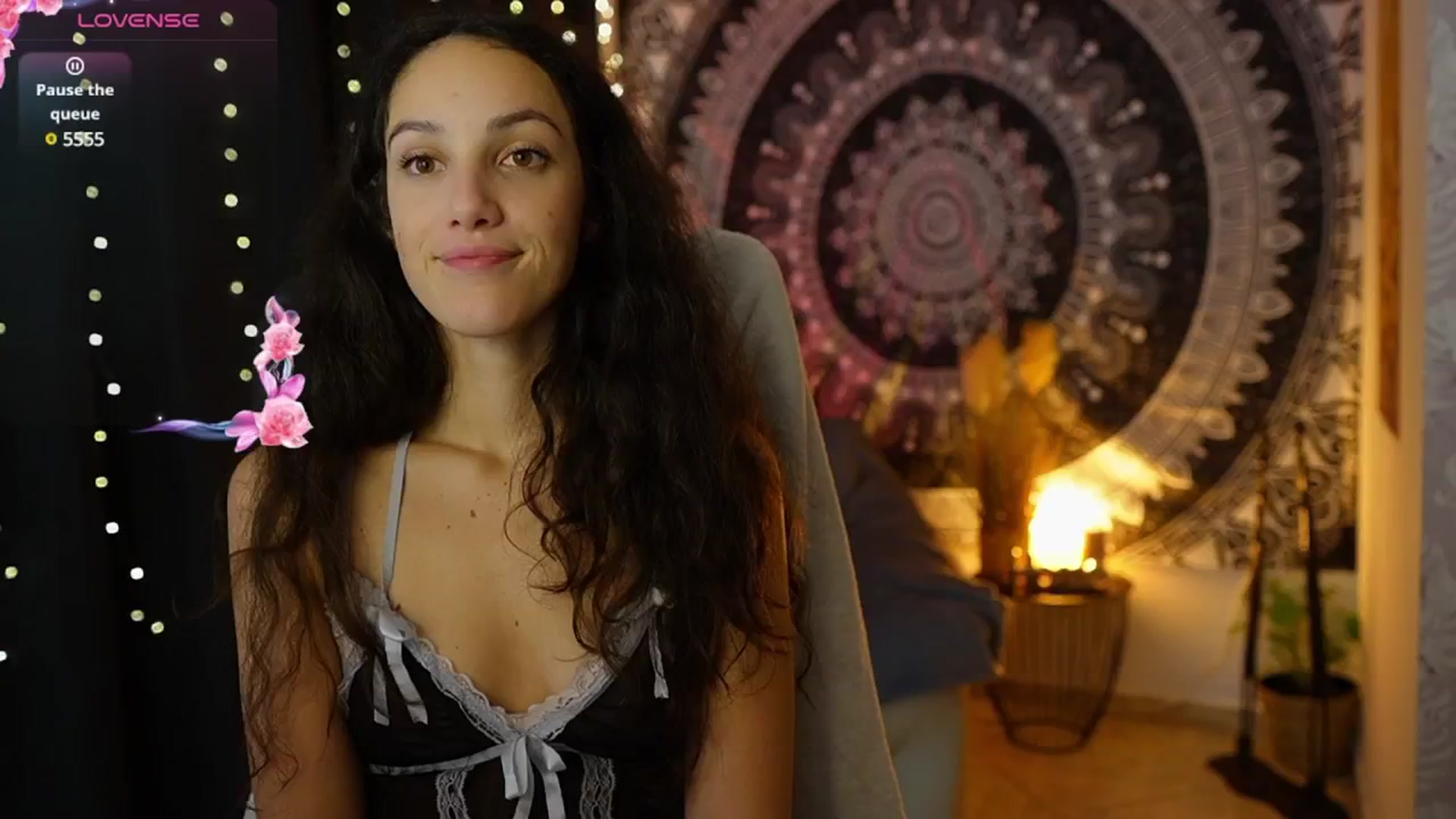 Gallery image thumbnail from Sophie_Rain18's myfreecams stream on, 09/18/2024, 12:29 image 7 of 20