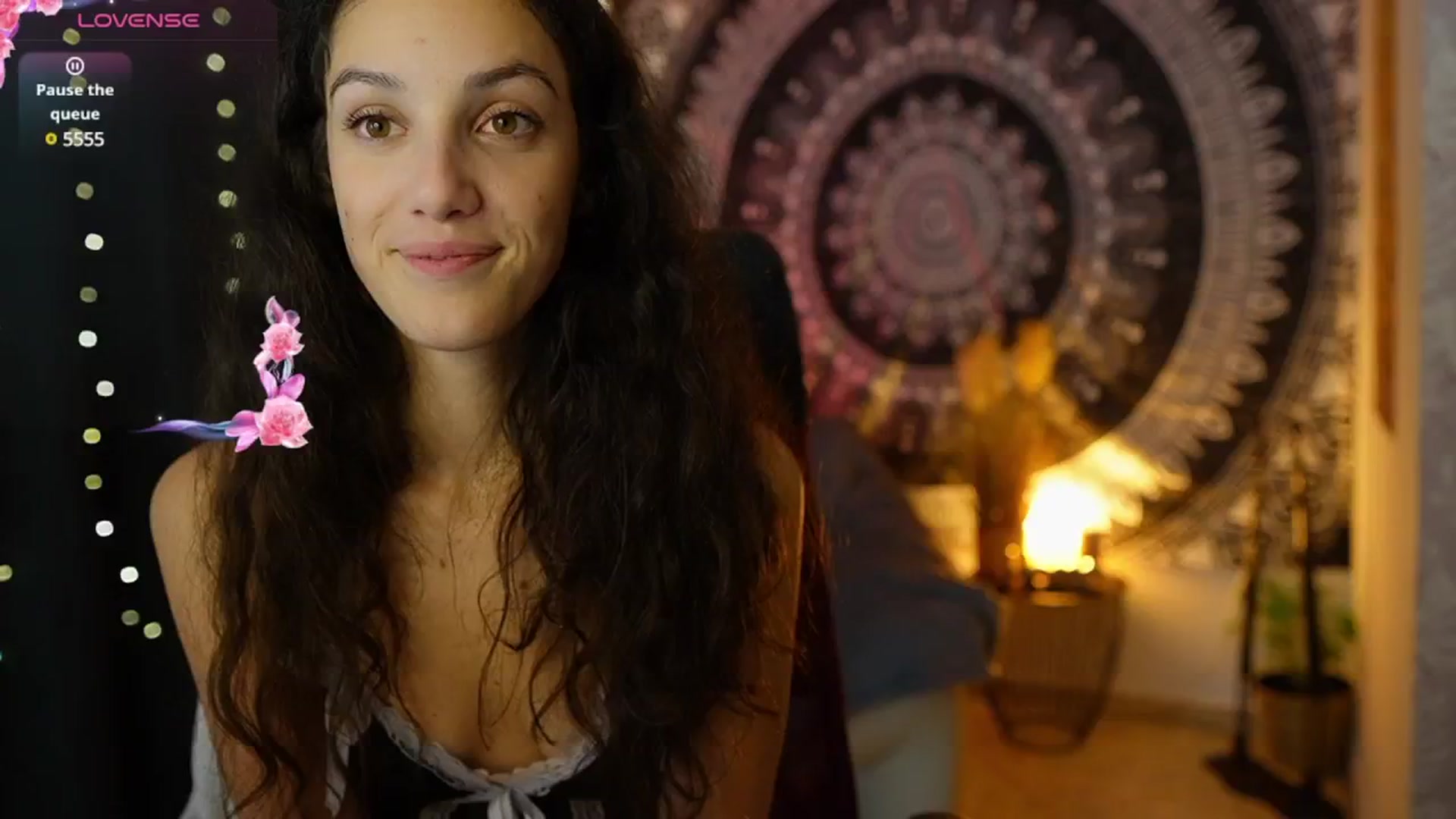 Gallery image thumbnail from Sophie_Rain18's myfreecams stream on, 09/18/2024, 12:29 image 4 of 20