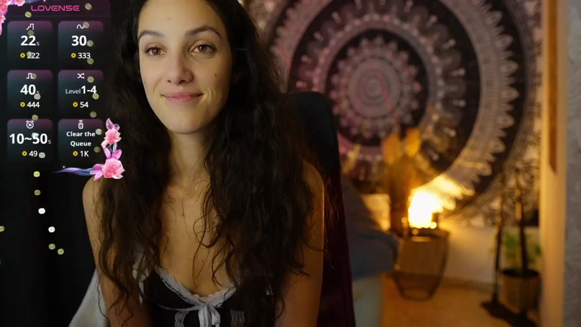 Gallery image thumbnail from Sophie_Rain18's myfreecams stream on, 09/18/2024, 12:29 image 2 of 20