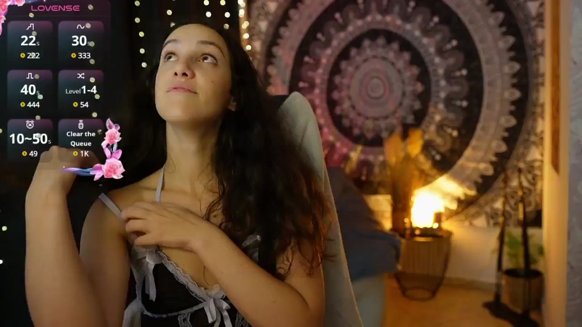 Gallery image thumbnail from Sophie_Rain18's myfreecams stream on, 09/18/2024, 12:29 image 11 of 20