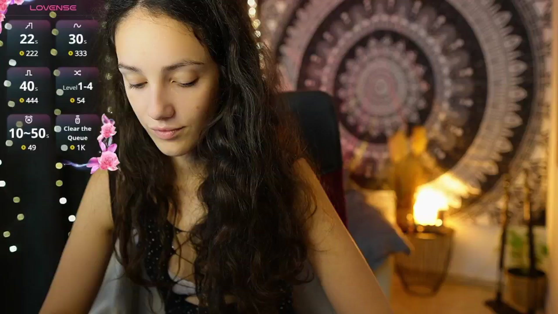 Gallery image thumbnail from Sophie_Rain18's myfreecams stream on, 09/19/2024, 12:49 image 2 of 20