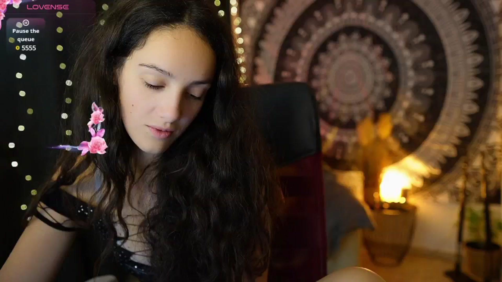 Gallery image thumbnail from Sophie_Rain18's myfreecams stream on, 09/19/2024, 12:49 image 12 of 20