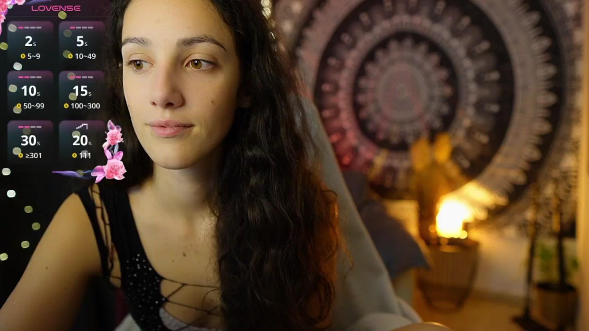 Gallery image thumbnail from Sophie_Rain18's myfreecams stream on, 09/19/2024, 12:49 image 7 of 20