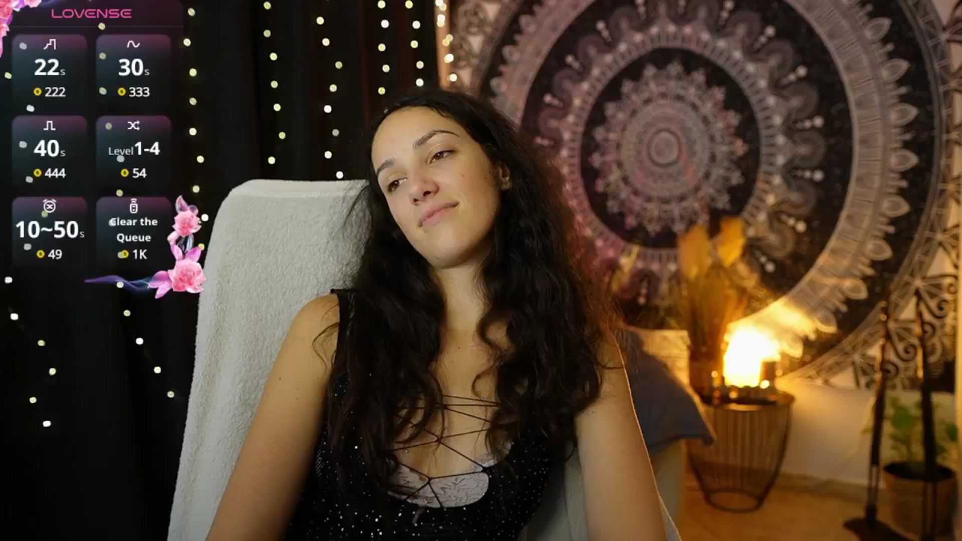 Gallery image thumbnail from Sophie_Rain18's myfreecams stream on, 09/19/2024, 12:49 image 17 of 20