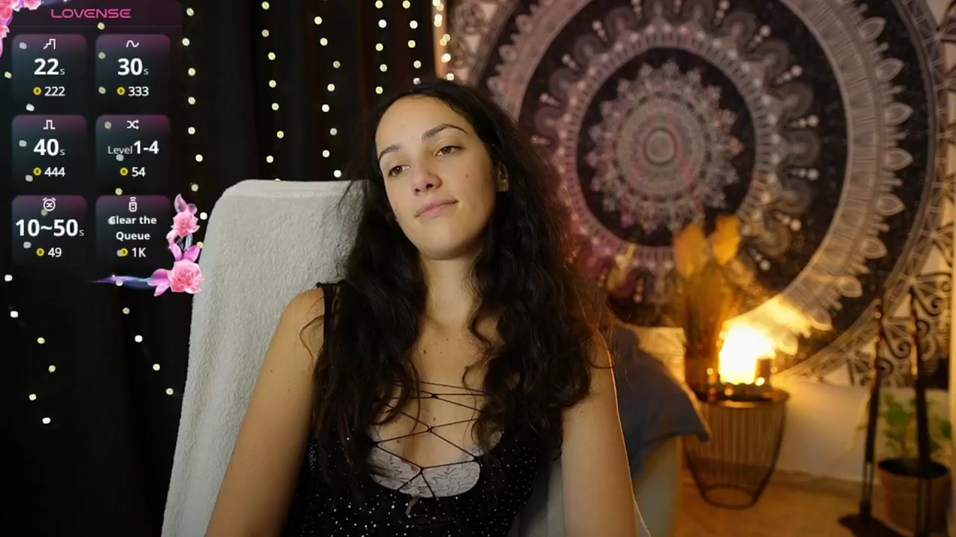 Gallery image thumbnail from Sophie_Rain18's myfreecams stream on, 09/19/2024, 12:49 image 16 of 20