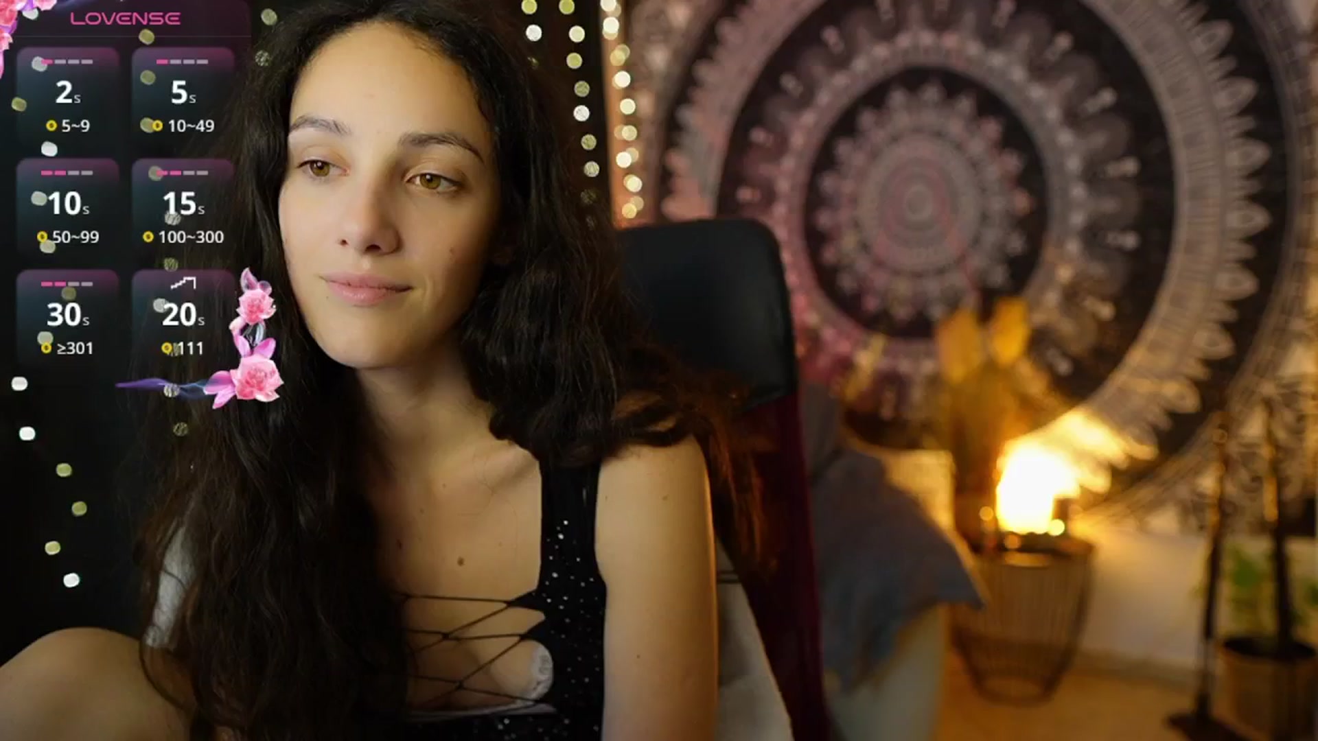 Gallery image thumbnail from Sophie_Rain18's myfreecams stream on, 09/19/2024, 12:49 image 19 of 20