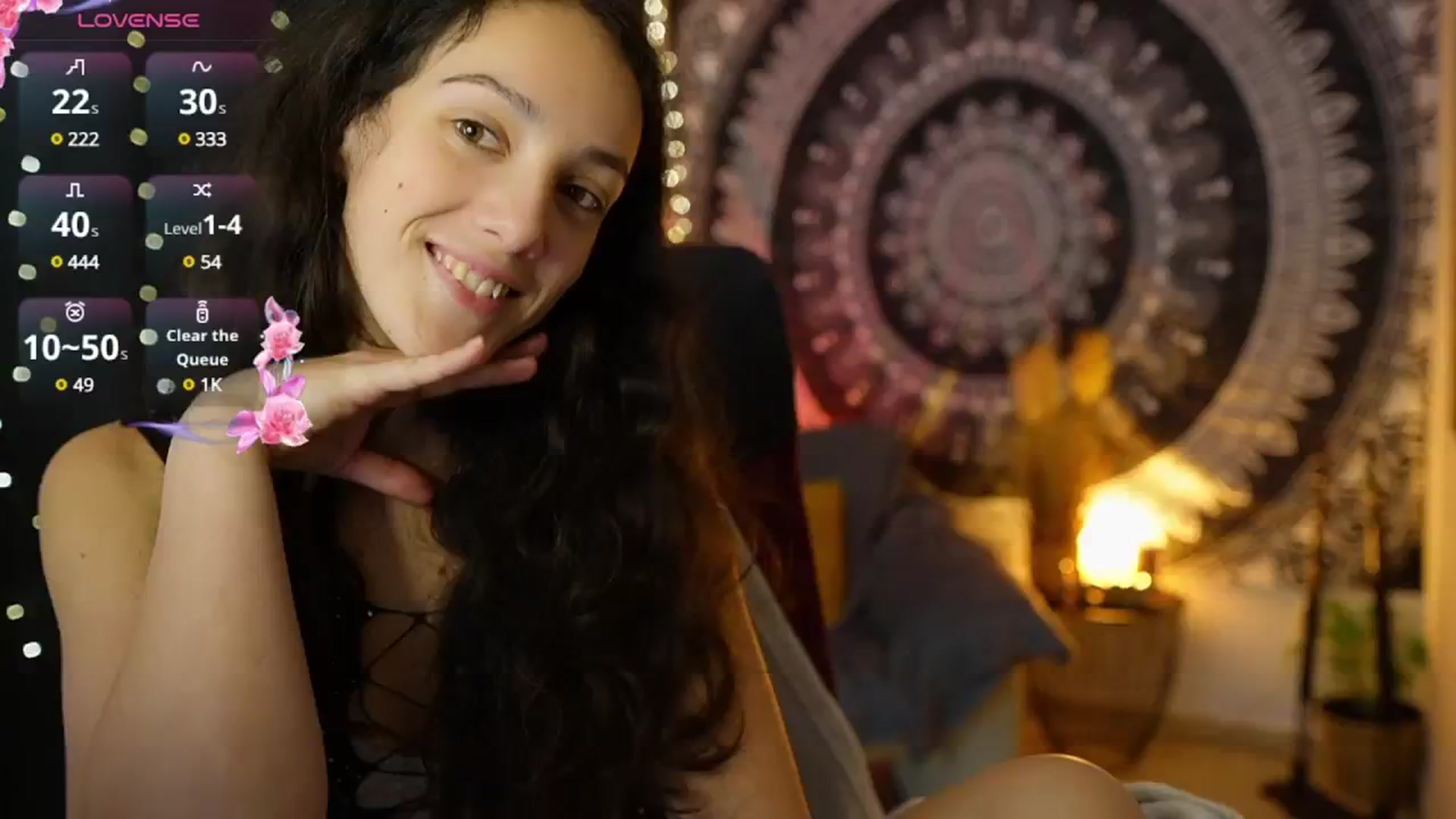 Gallery image thumbnail from Sophie_Rain18's myfreecams stream on, 09/19/2024, 12:49 image 1 of 20