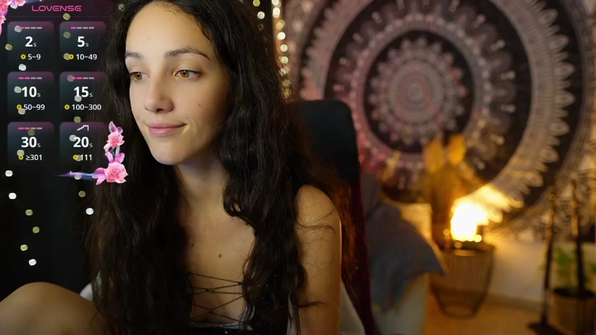 Gallery image thumbnail from Sophie_Rain18's myfreecams stream on, 09/19/2024, 12:49 image 20 of 20