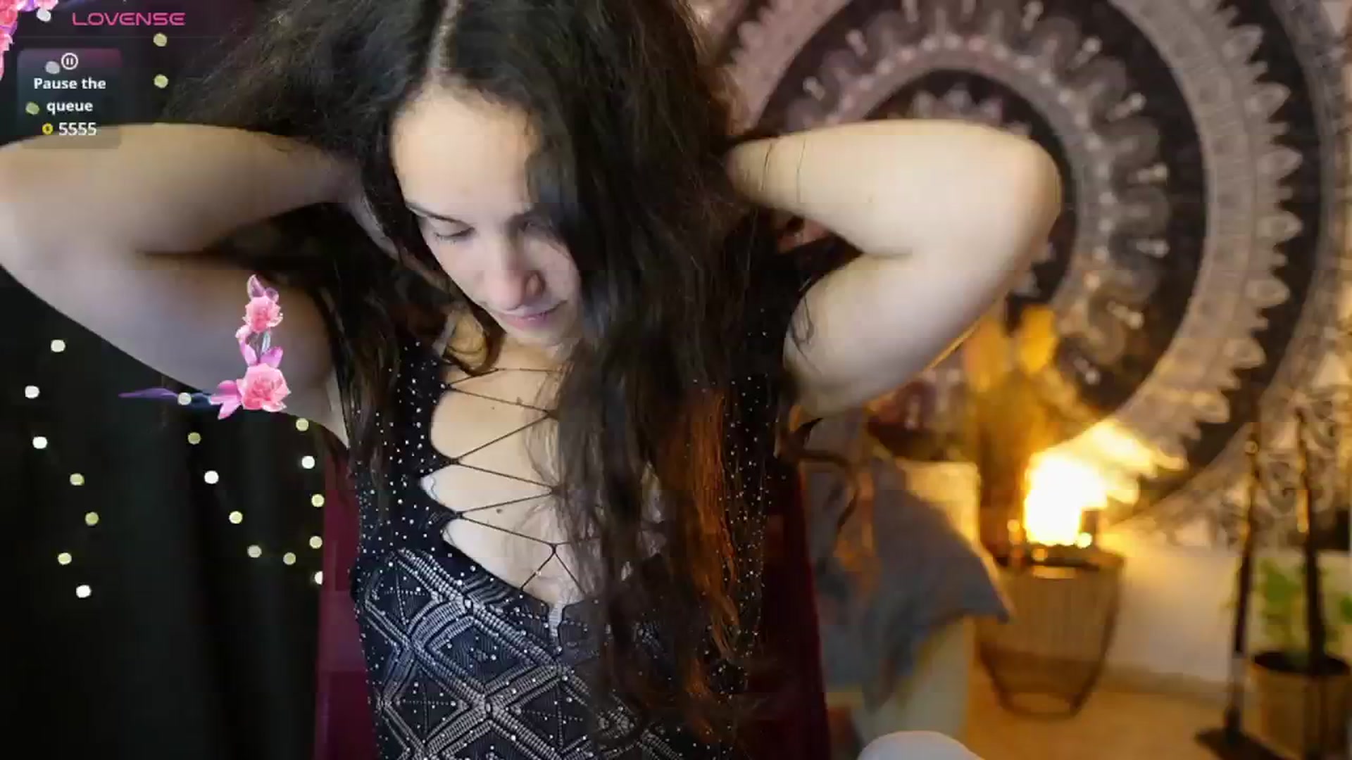 Gallery image thumbnail from Sophie_Rain18's myfreecams stream on, 09/19/2024, 12:49 image 11 of 20