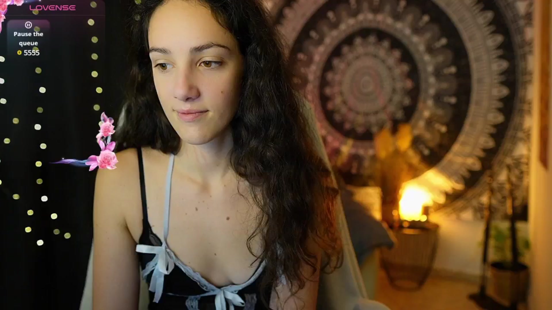 Gallery image thumbnail from Sophie_Rain18's myfreecams stream on, 09/20/2024, 12:02 image 10 of 20
