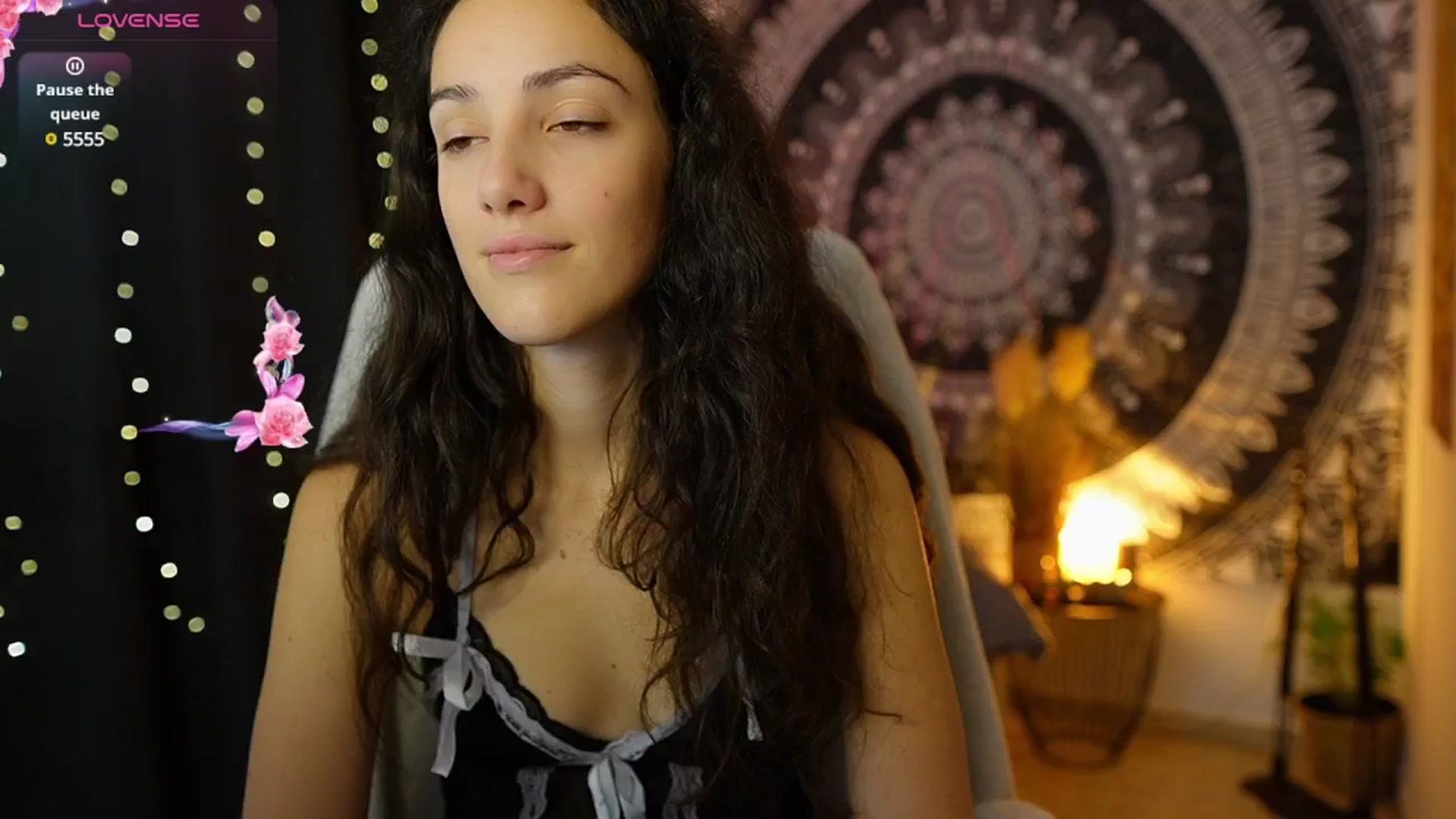 Gallery image thumbnail from Sophie_Rain18's myfreecams stream on, 09/20/2024, 12:02 image 5 of 20