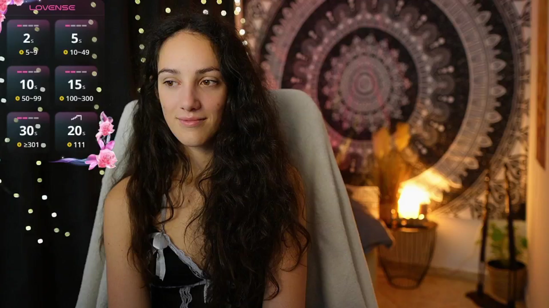 Gallery image thumbnail from Sophie_Rain18's myfreecams stream on, 09/20/2024, 12:02 image 12 of 20