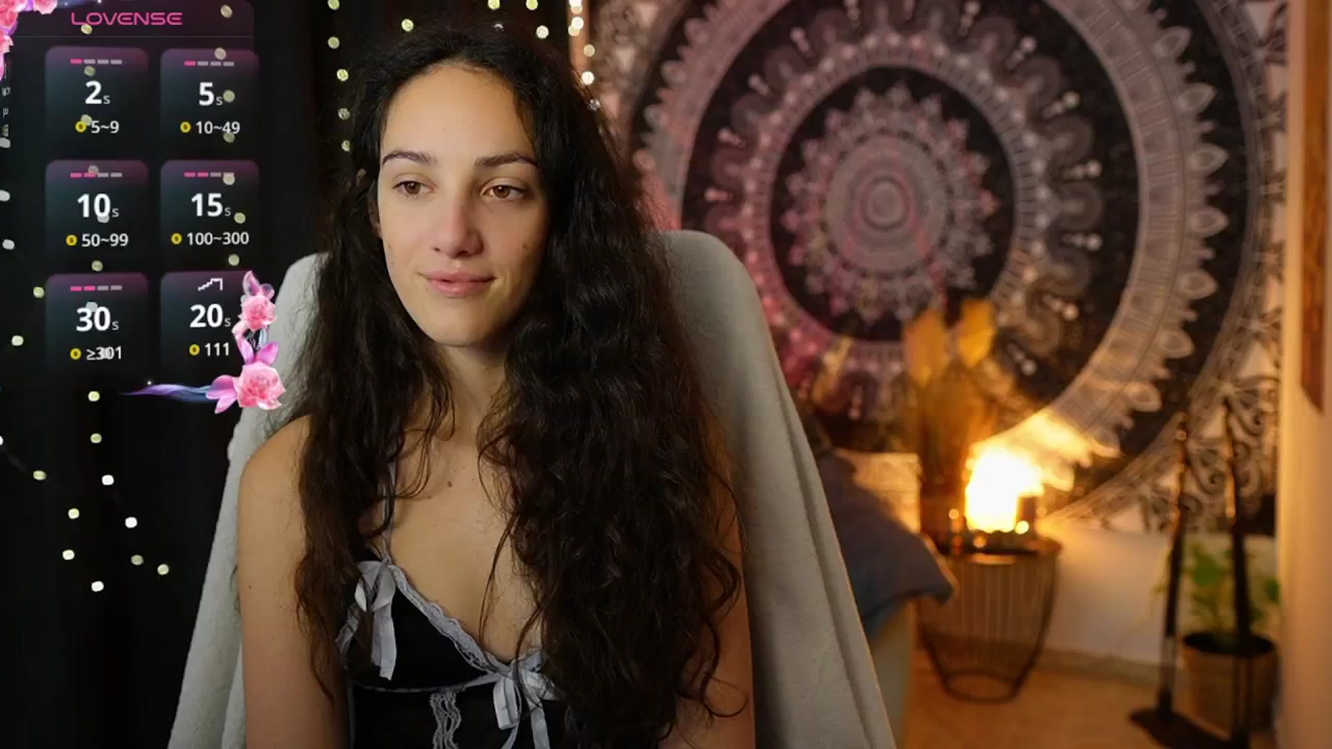 Gallery image thumbnail from Sophie_Rain18's myfreecams stream on, 09/20/2024, 12:02 image 11 of 20