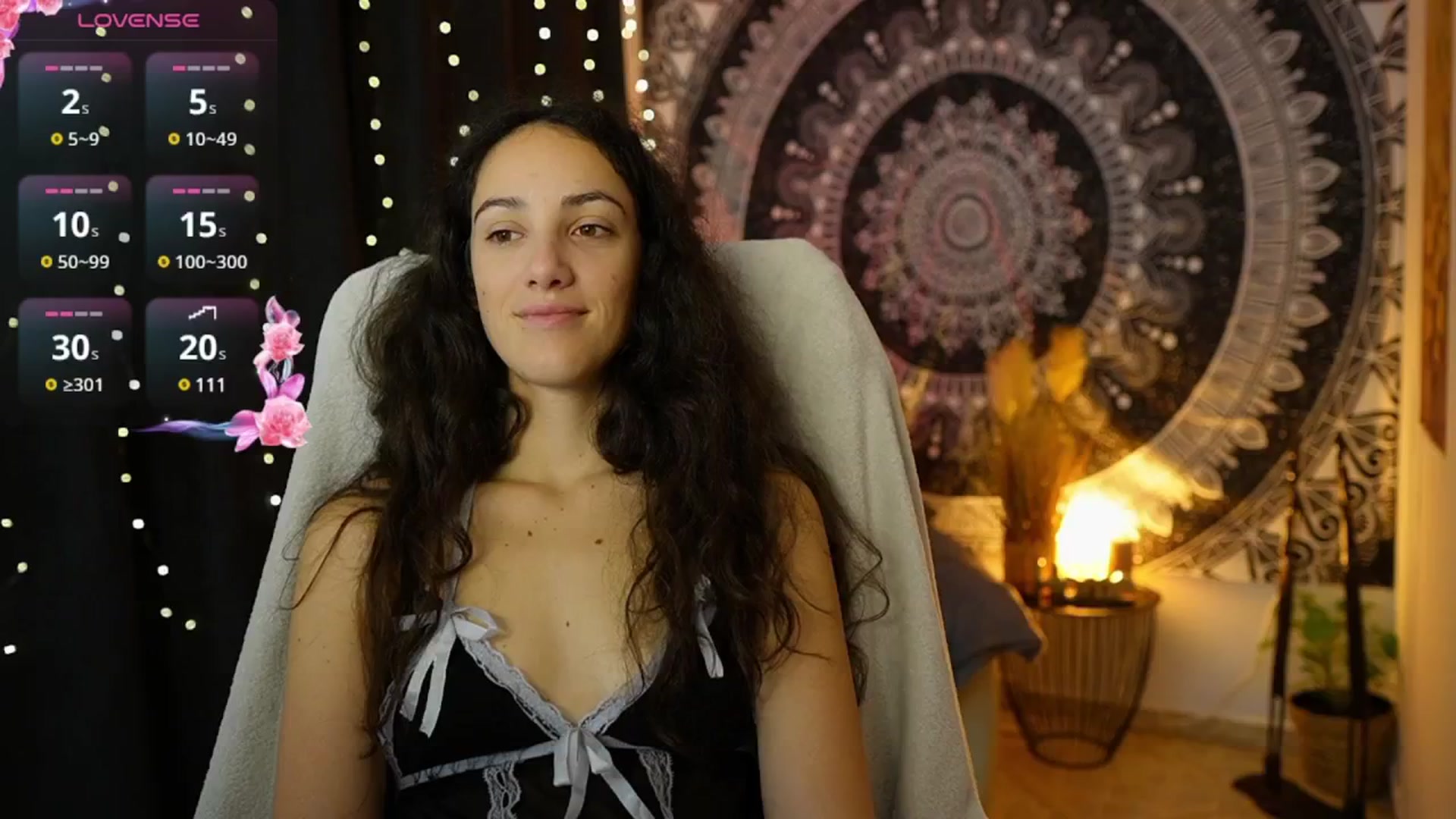 Gallery image thumbnail from Sophie_Rain18's myfreecams stream on, 09/20/2024, 12:02 image 2 of 20