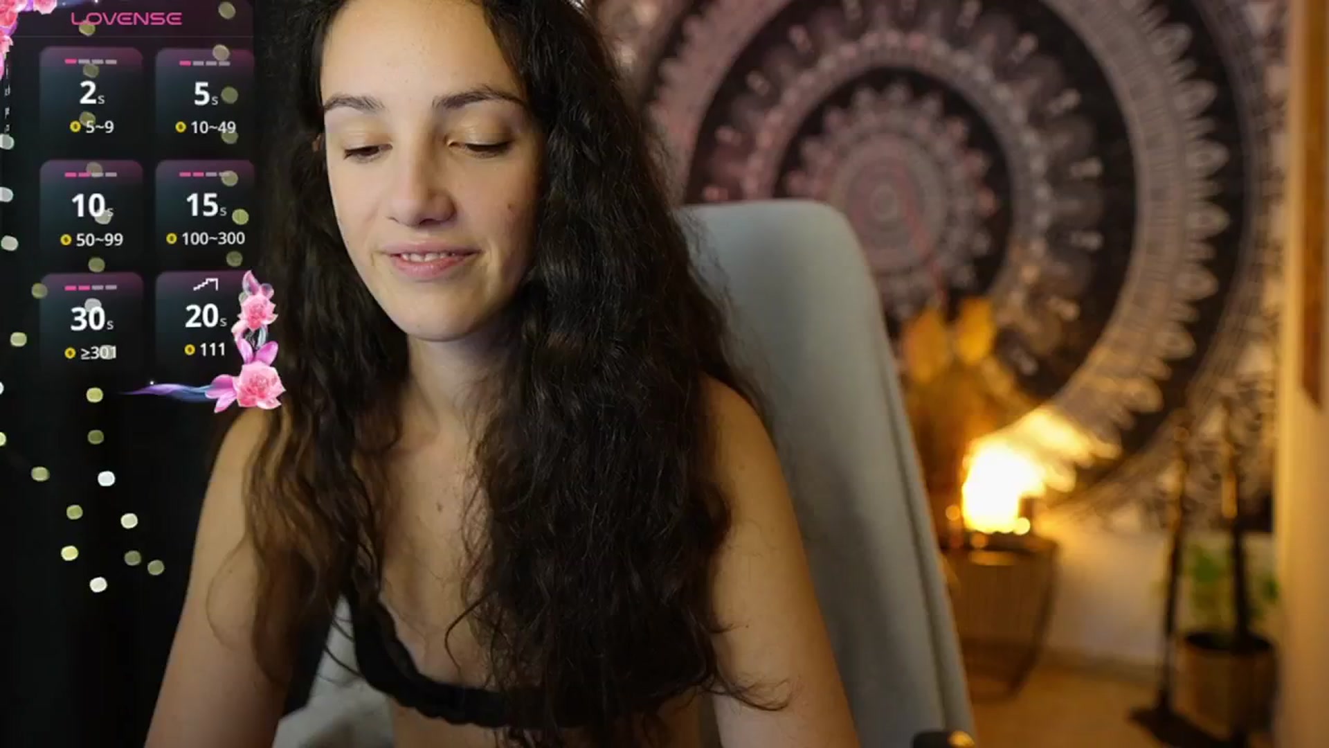 Gallery image thumbnail from Sophie_Rain18's myfreecams stream on, 09/20/2024, 12:02 image 17 of 20