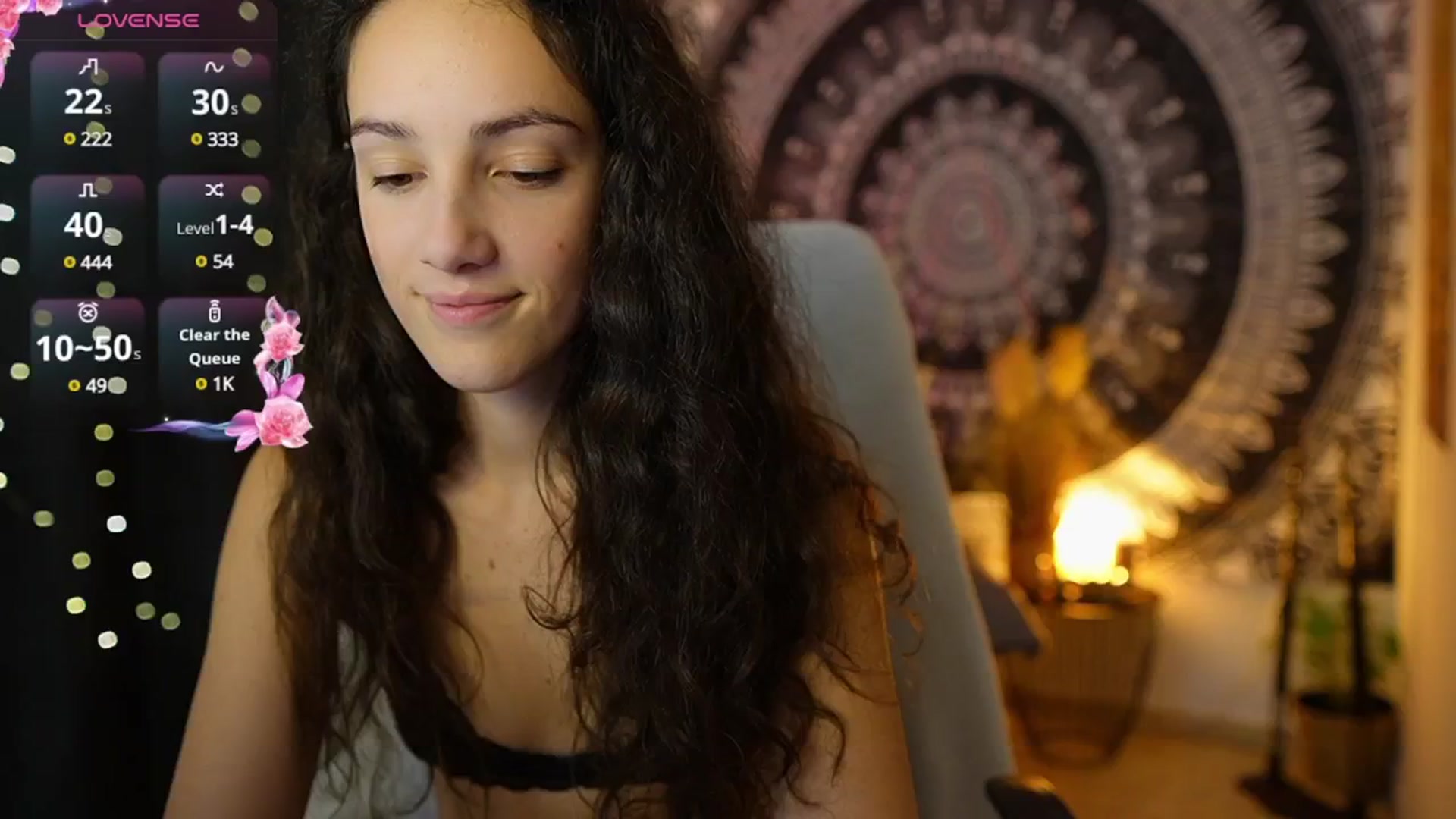 Gallery image thumbnail from Sophie_Rain18's myfreecams stream on, 09/20/2024, 12:02 image 19 of 20