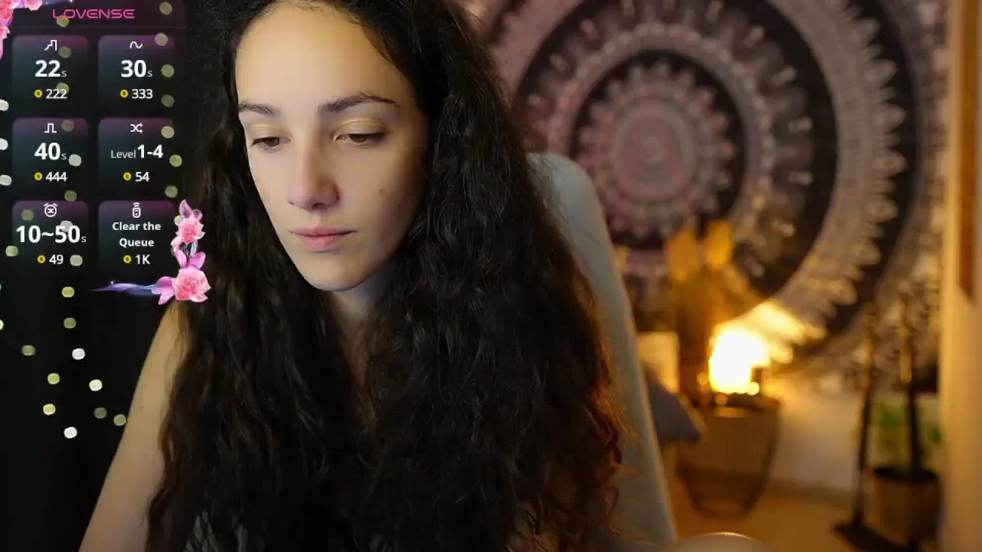 Gallery image thumbnail from Sophie_Rain18's myfreecams stream on, 09/20/2024, 12:02 image 8 of 20